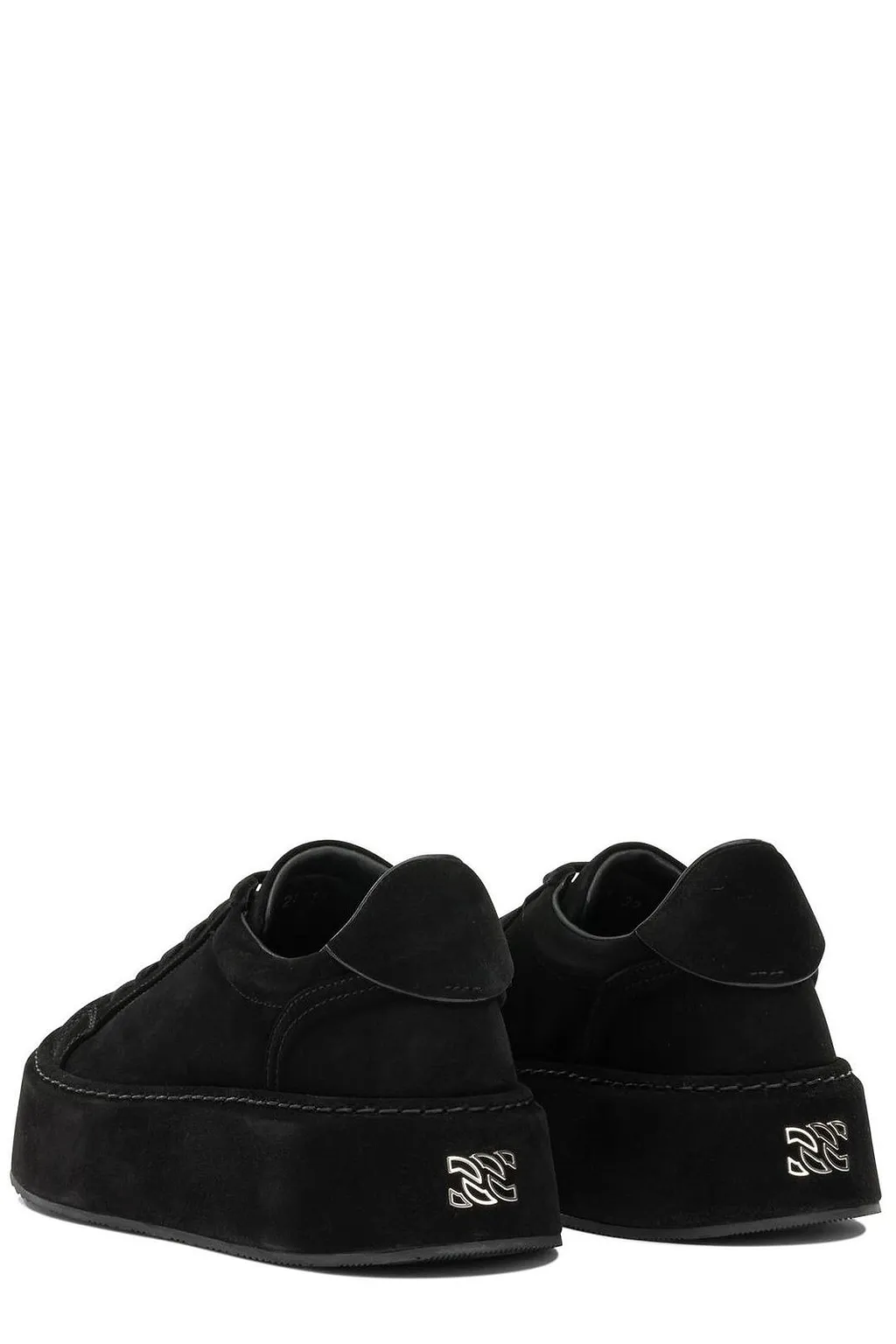 Casadei Platform Sneakers