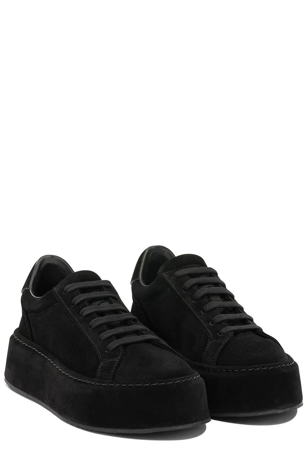 Casadei Platform Sneakers