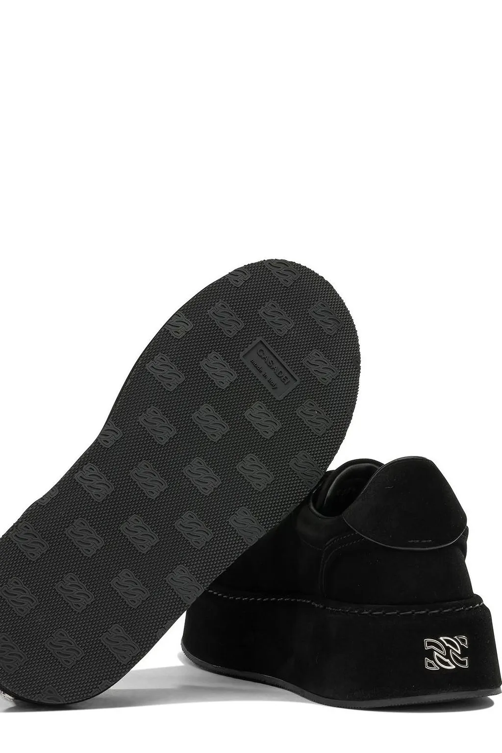 Casadei Platform Sneakers