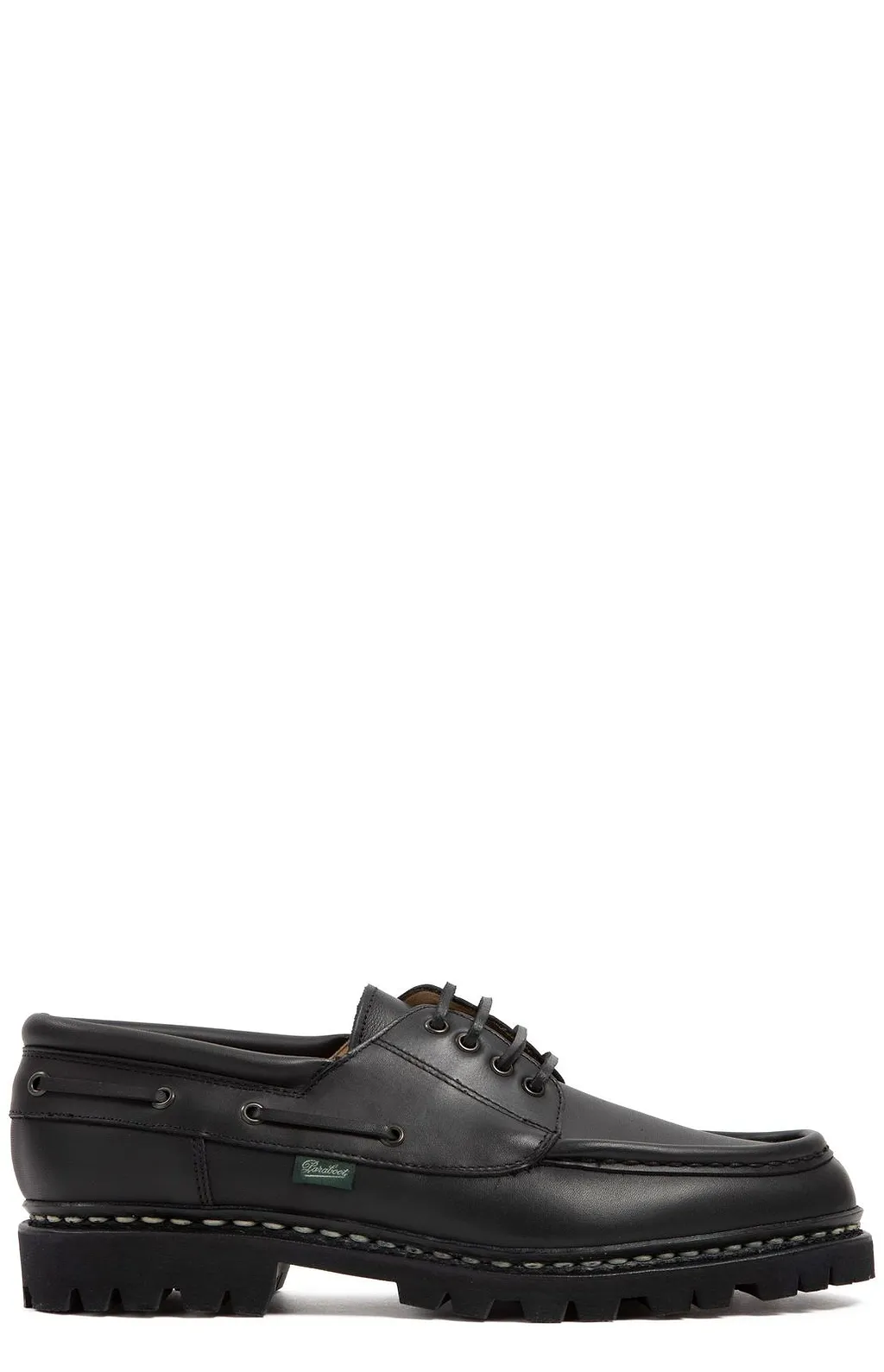 Chimey Lace-Up Shoes