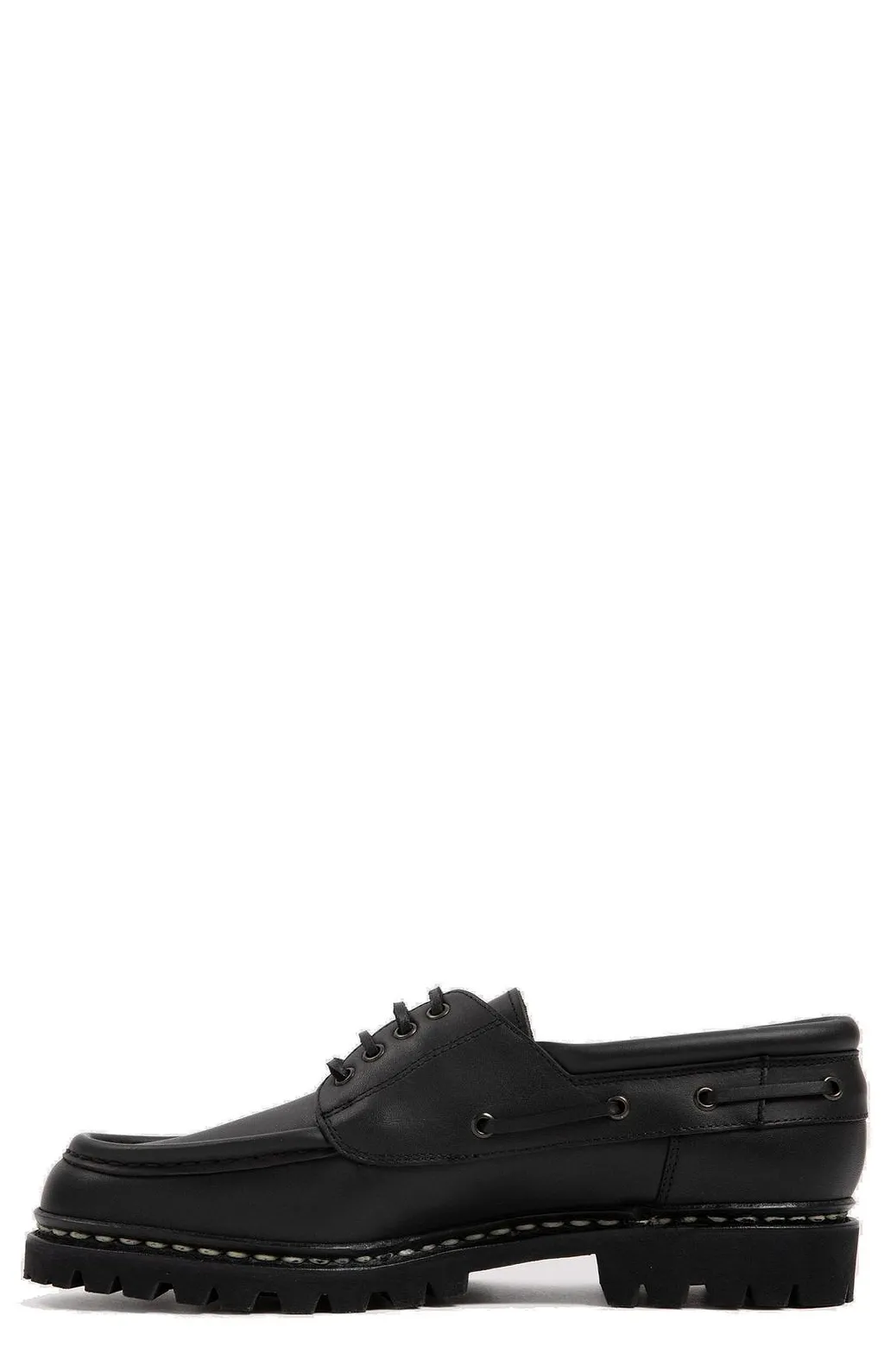 Chimey Lace-Up Shoes