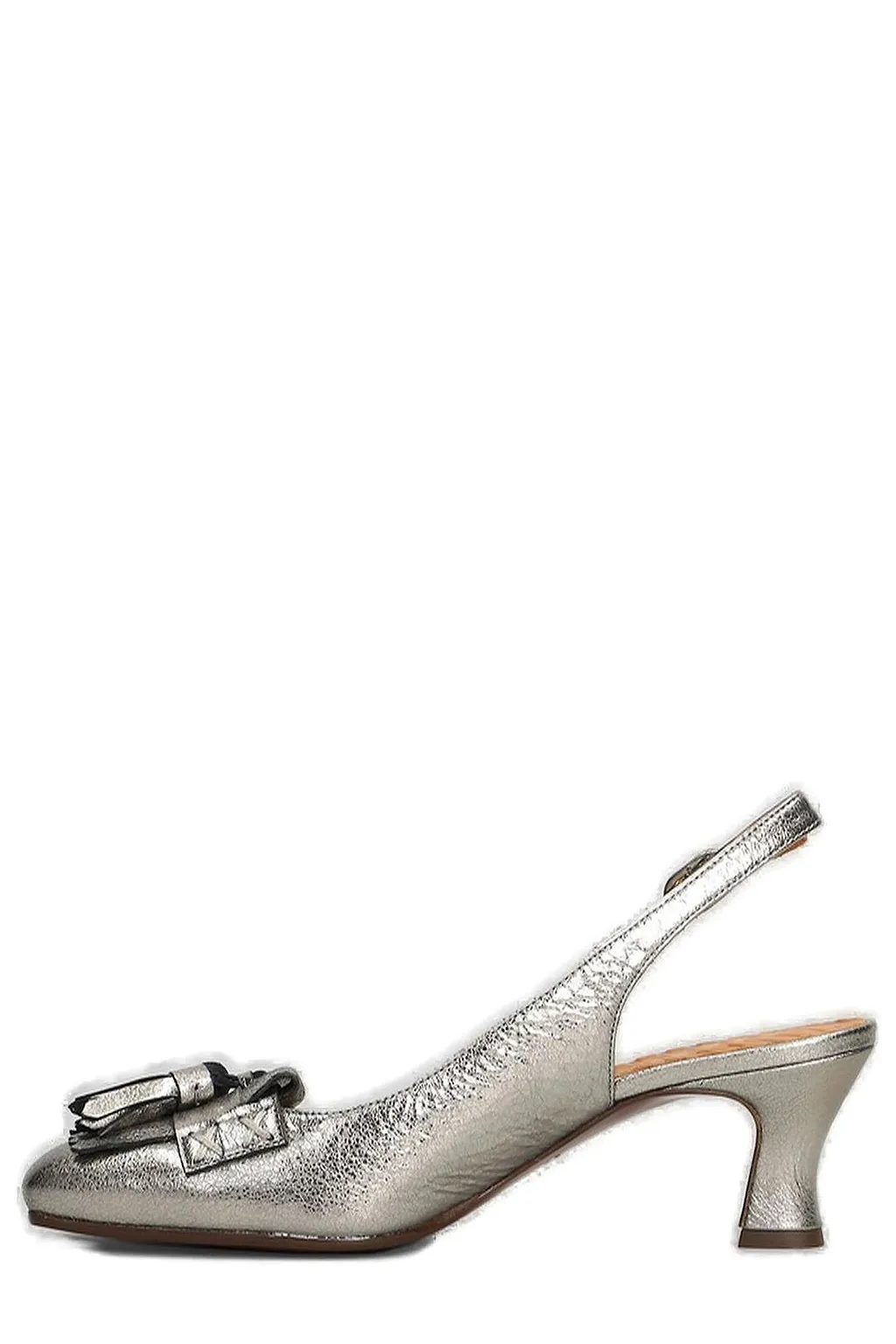 Chie Mihara Vincci Slingback Pumps