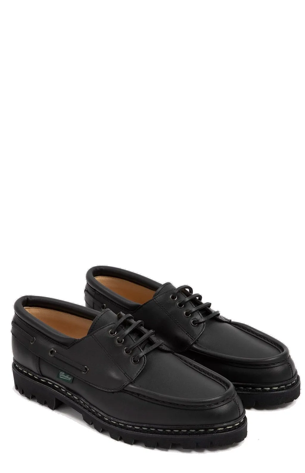 Chimey Lace-Up Shoes