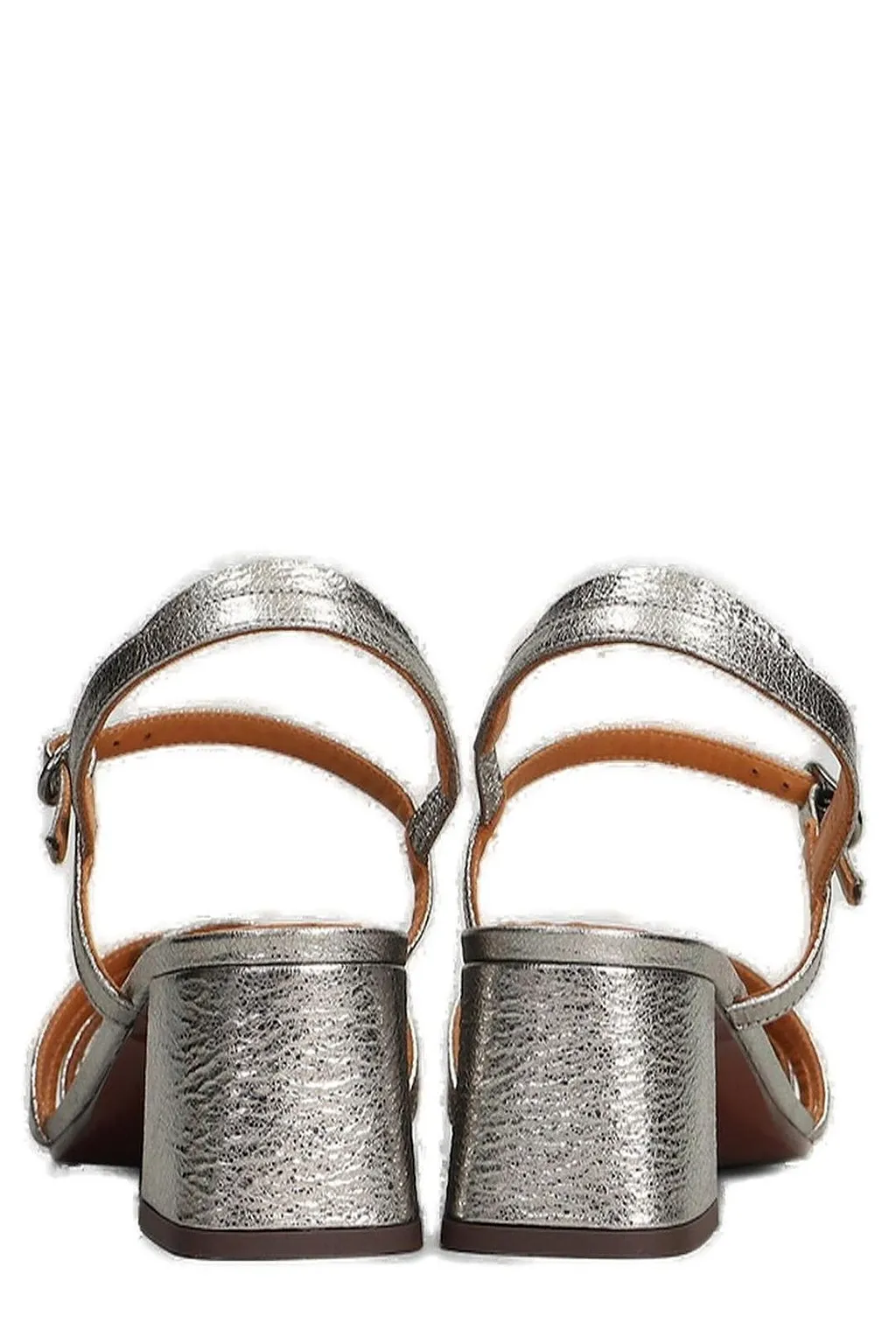 Chie Mihara Voku Strappy Heeled Sandals