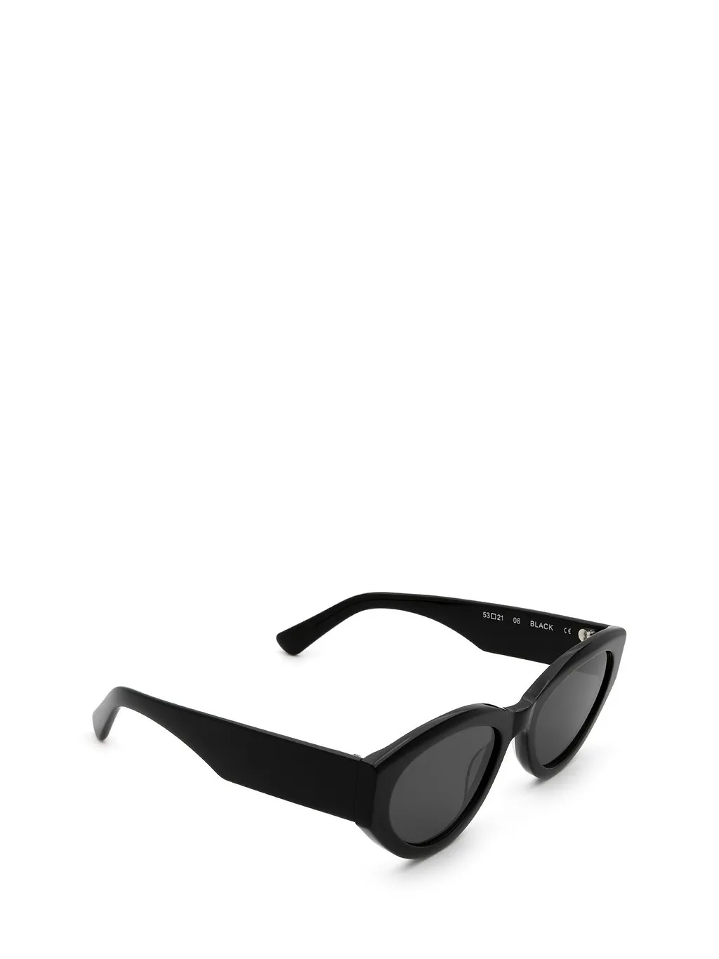 Chimi 06 Cat Eye Frame Sunglasses