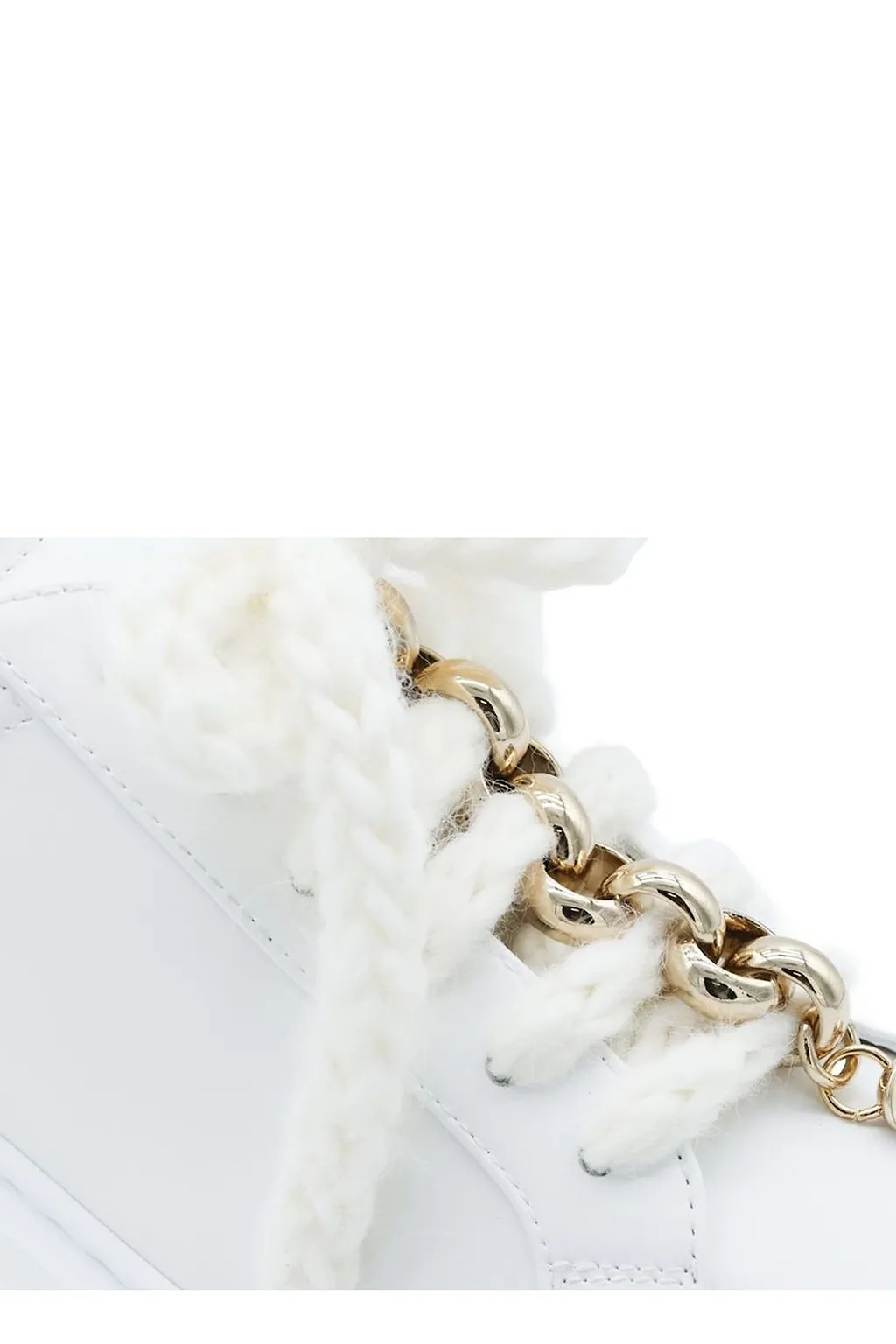 Casadei Round-Toe Lace-Up Sneakers