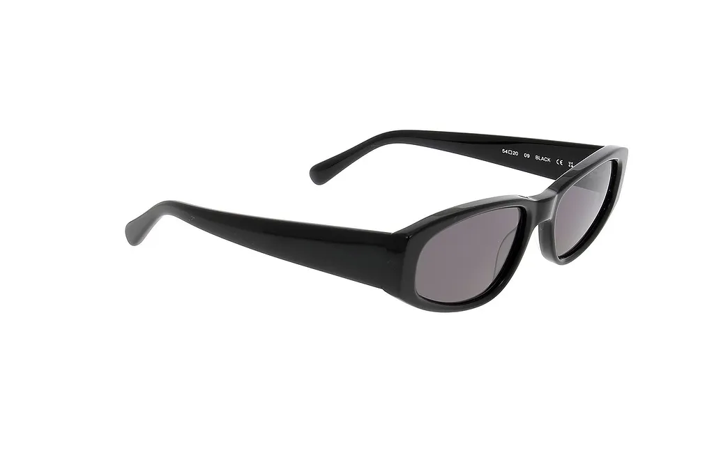 Chimi 09 Cat-Eye Frame Sunglasses