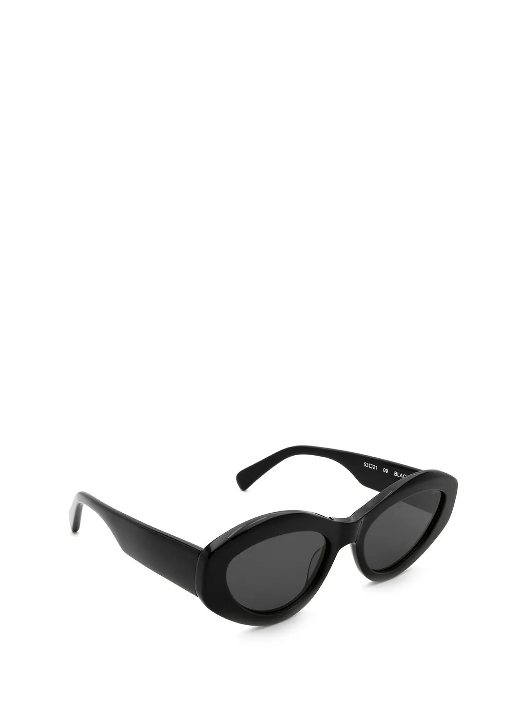 Chimi 09 2022 Cat Eye Frame Sunglasses