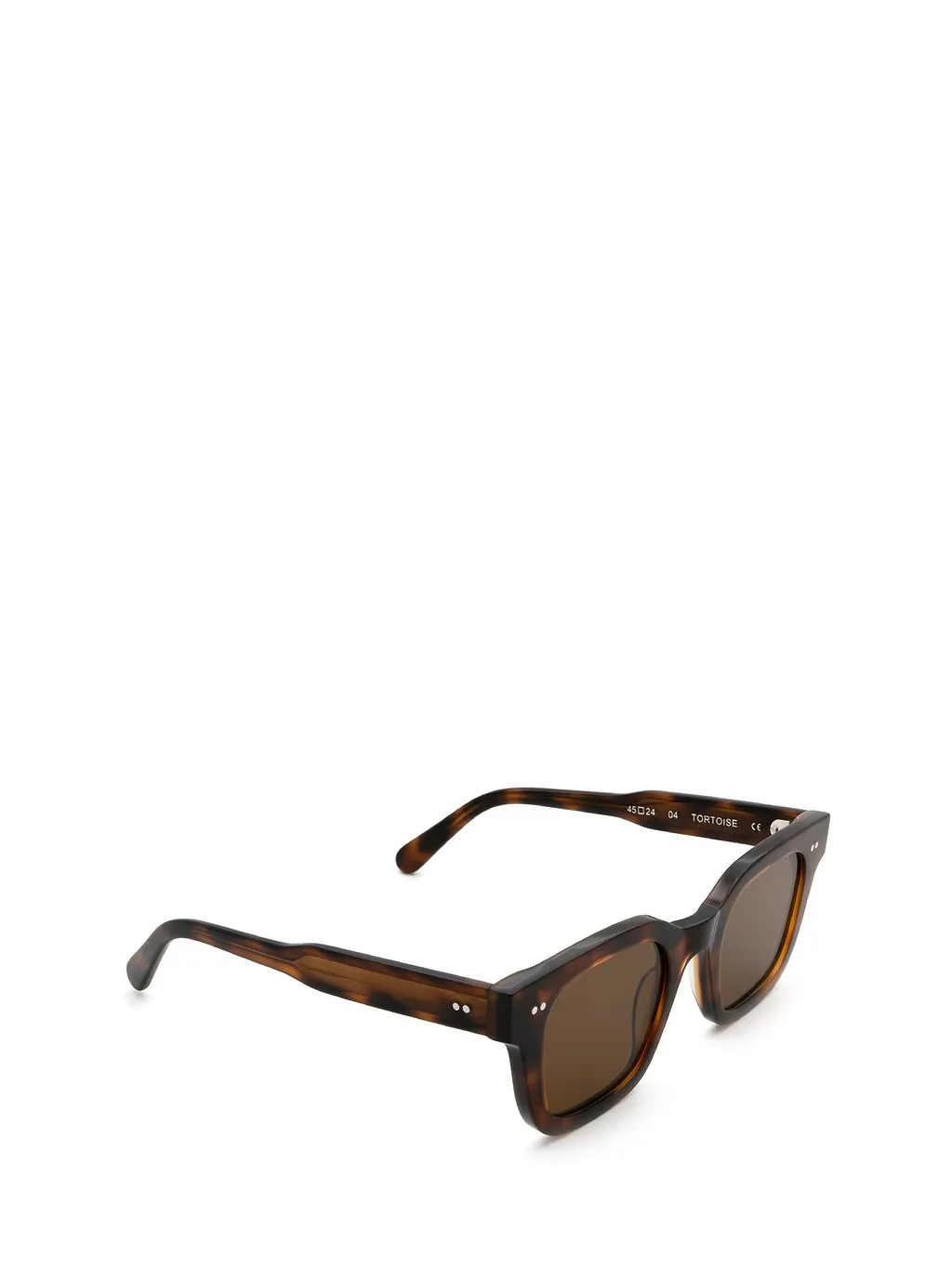 Chimi 04 Square Frame Sunglasses