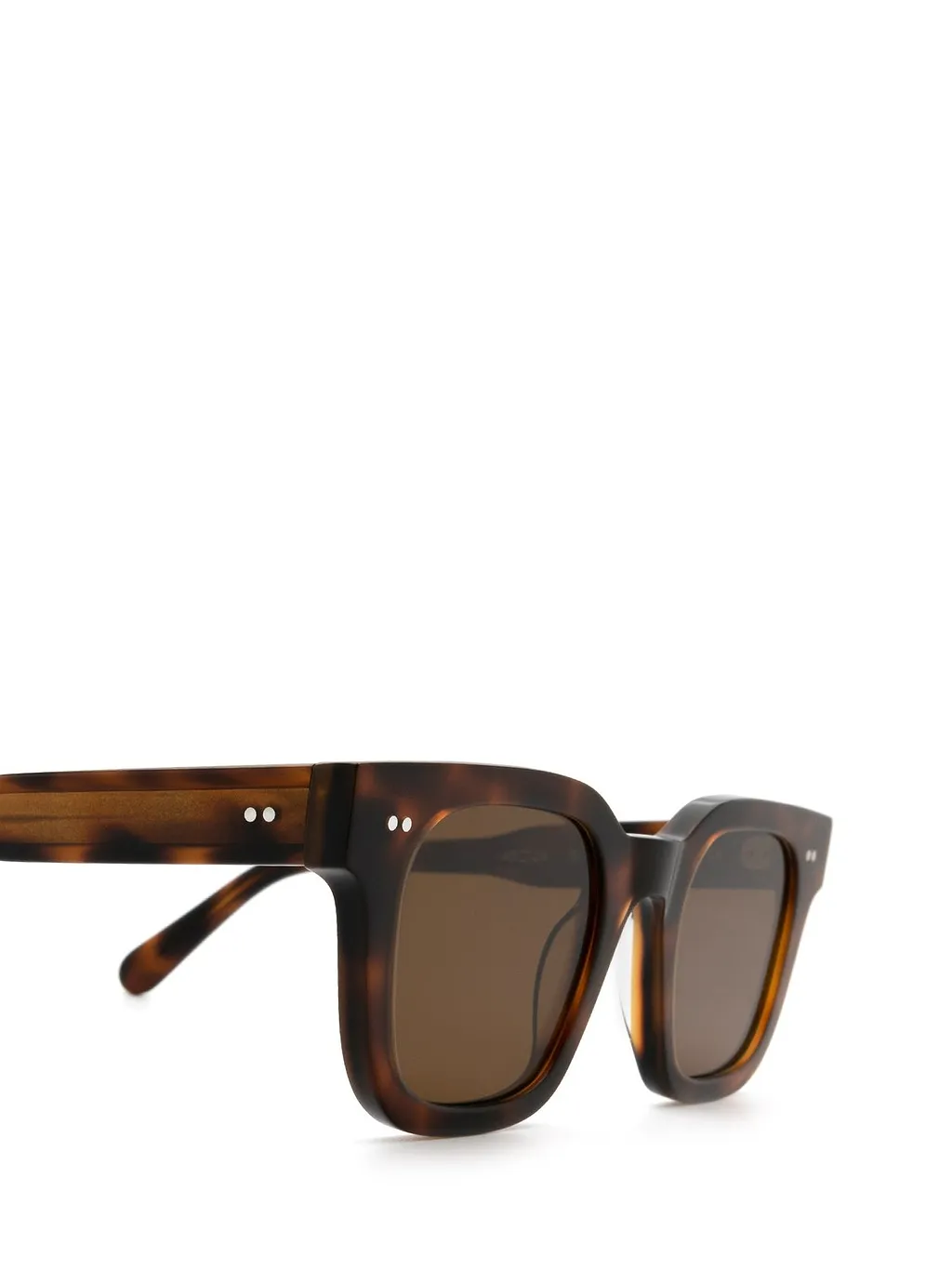 Chimi 04 Square Frame Sunglasses
