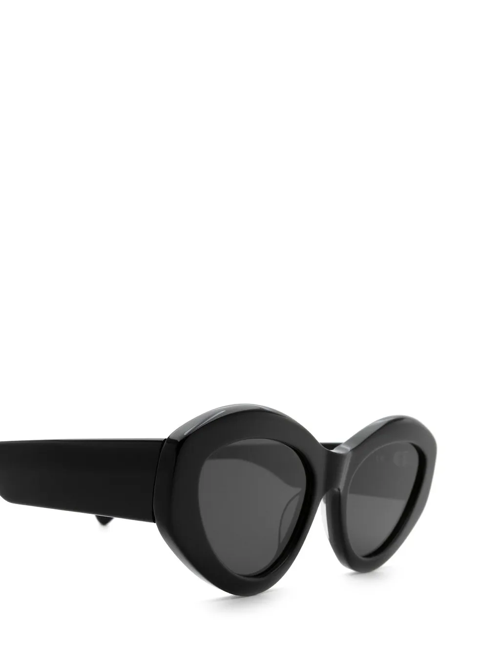 Chimi 09 2022 Cat Eye Frame Sunglasses