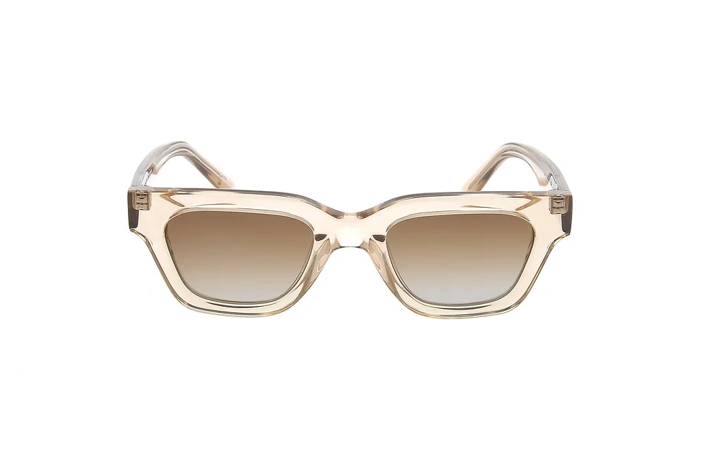 11 Square Frame Sunglasses