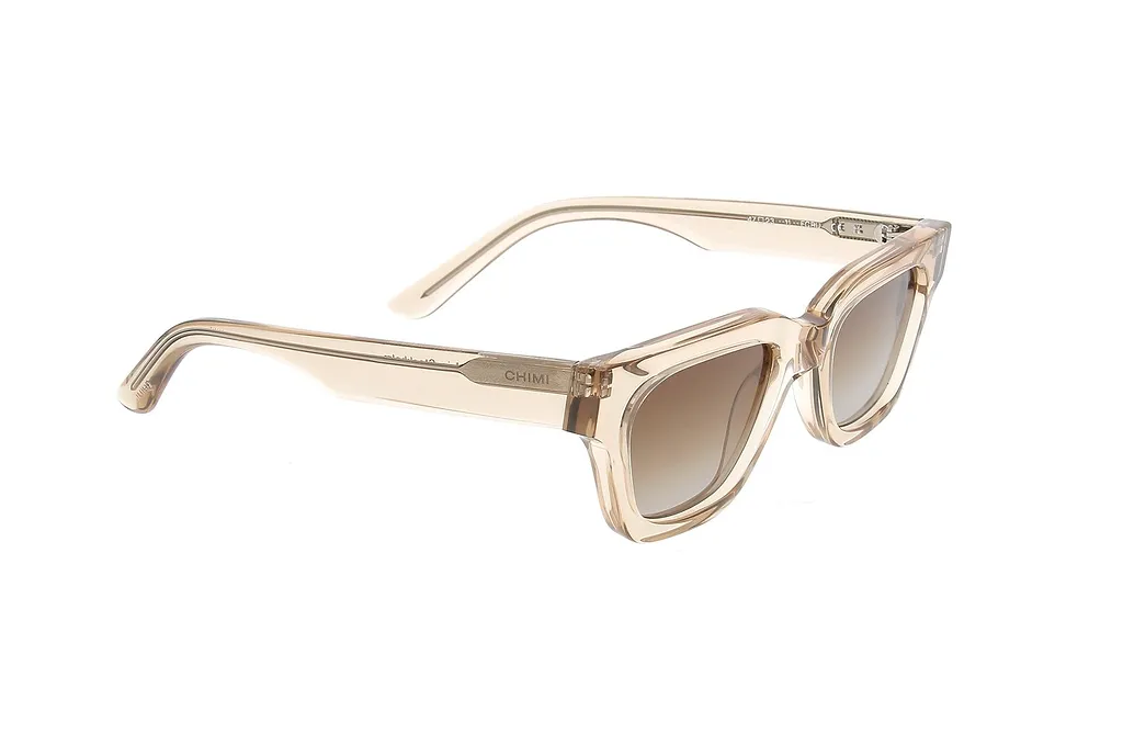 11 Square Frame Sunglasses