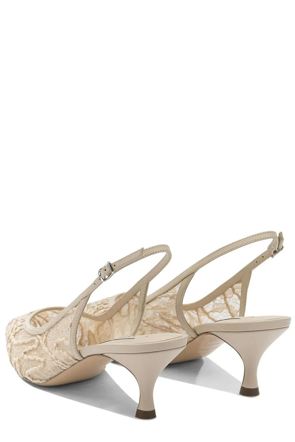 Casadei Slingback Pumps