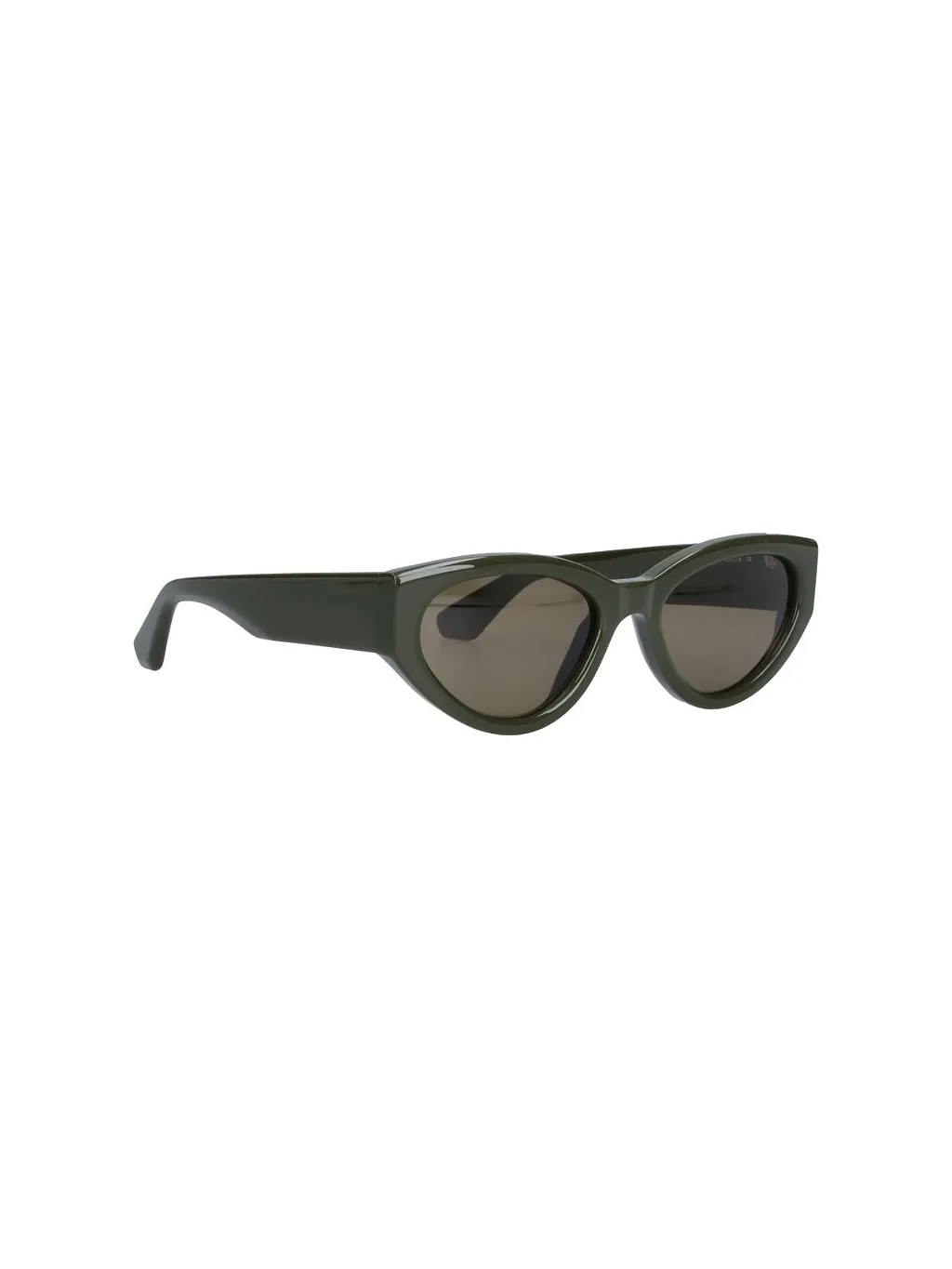 Cat-Eye Sunglasses