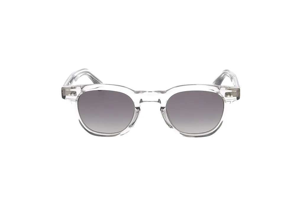Chimi Core 01 Round-Frame Sunglasses