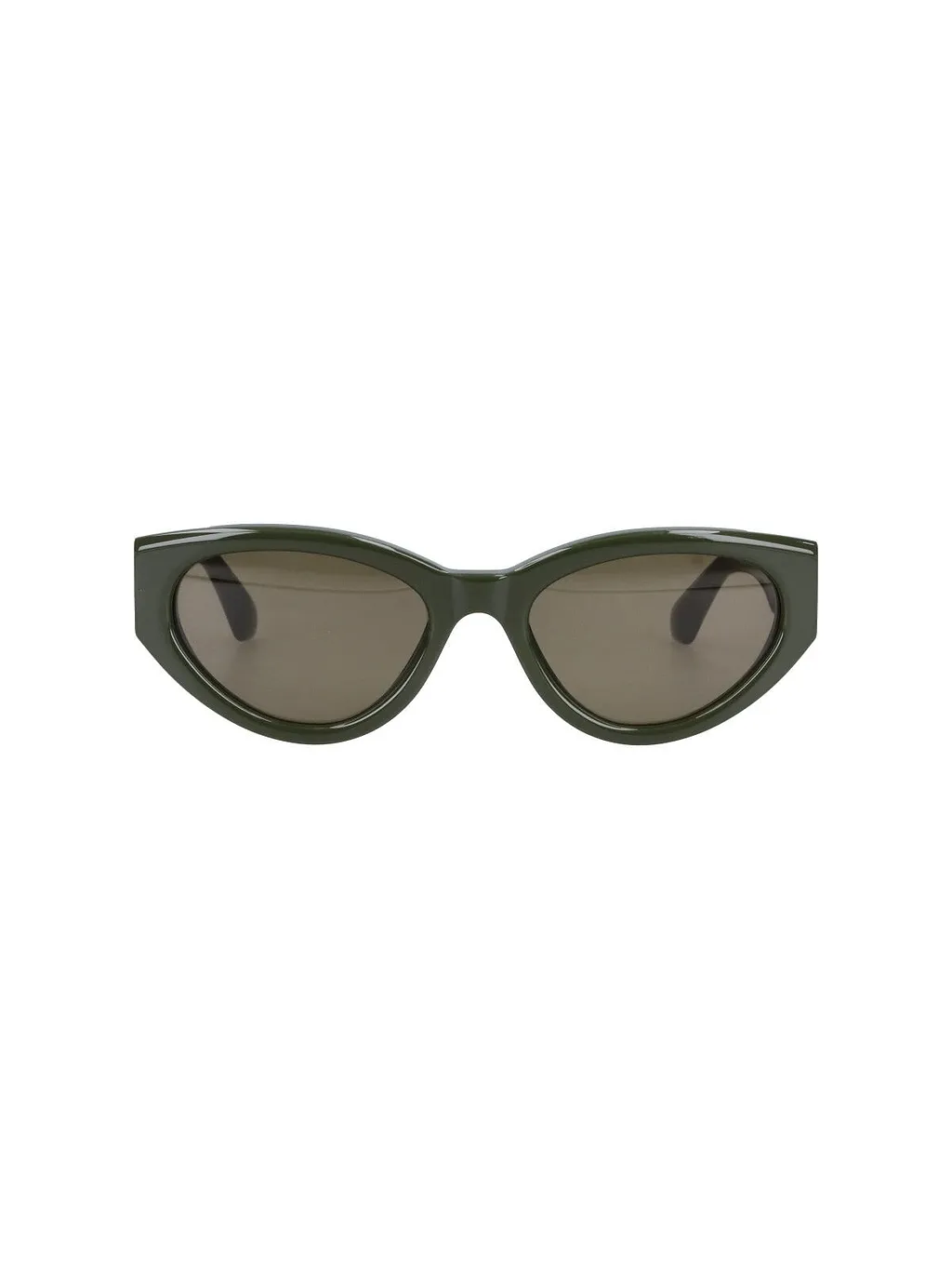 Cat-Eye Sunglasses