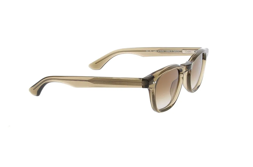 Core 01 Rectangular Sunglasses