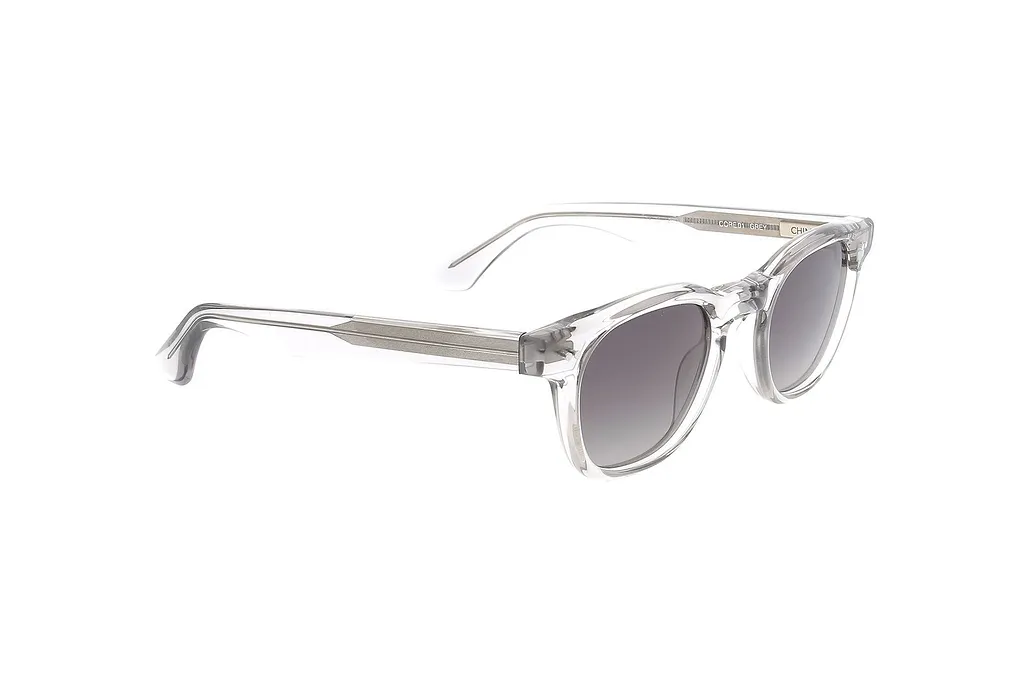 Chimi Core 01 Round-Frame Sunglasses