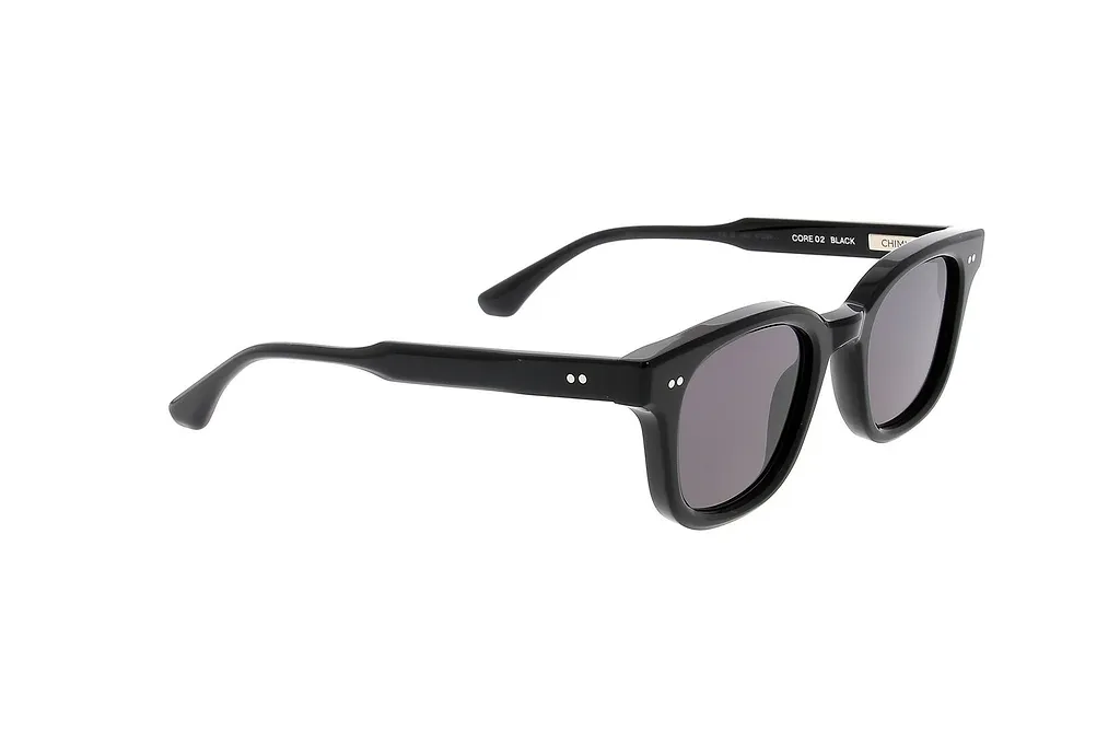Core 02 Rectangular Sunglasses