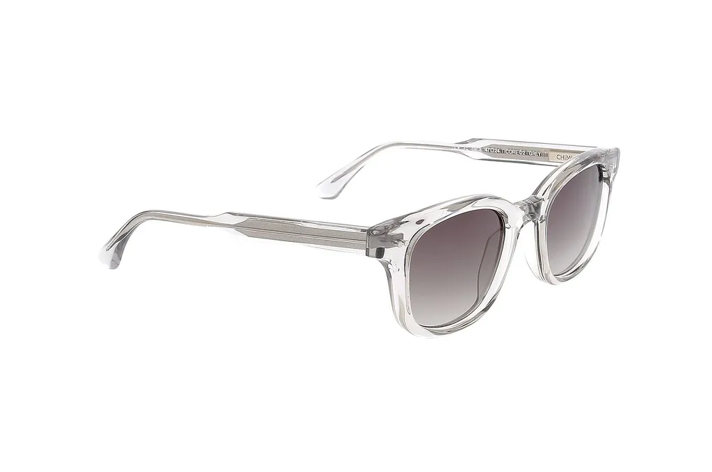Core 02 Square-Frame Sunglasses