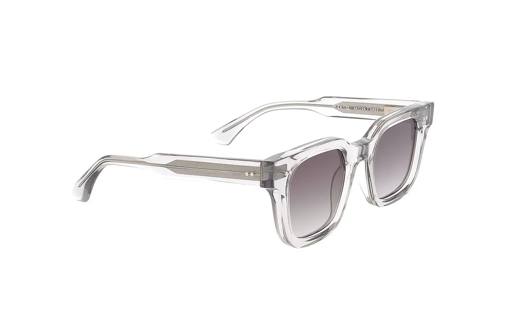 Chimi Core04 Rectangular Sunglasses
