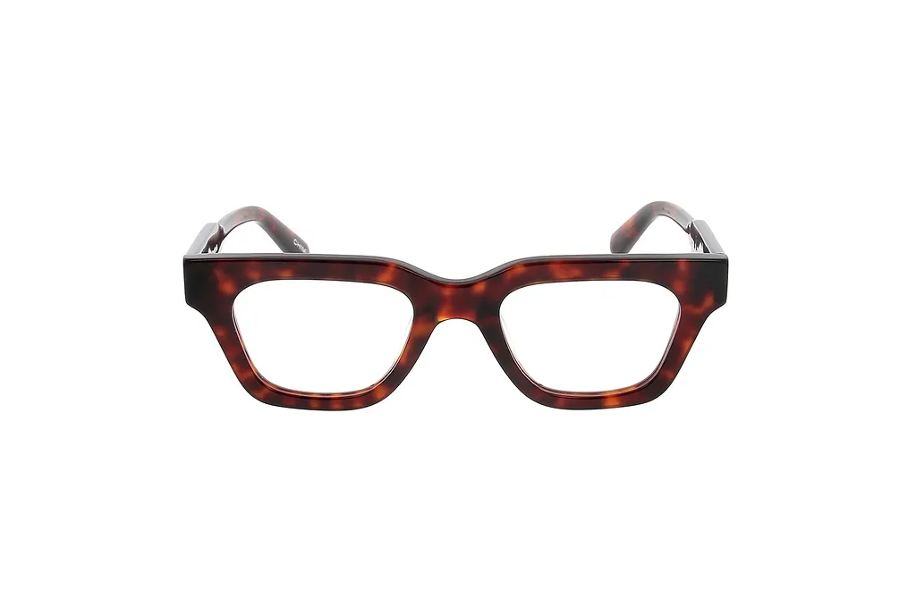 Chimi D Rectangular Frame Glasses