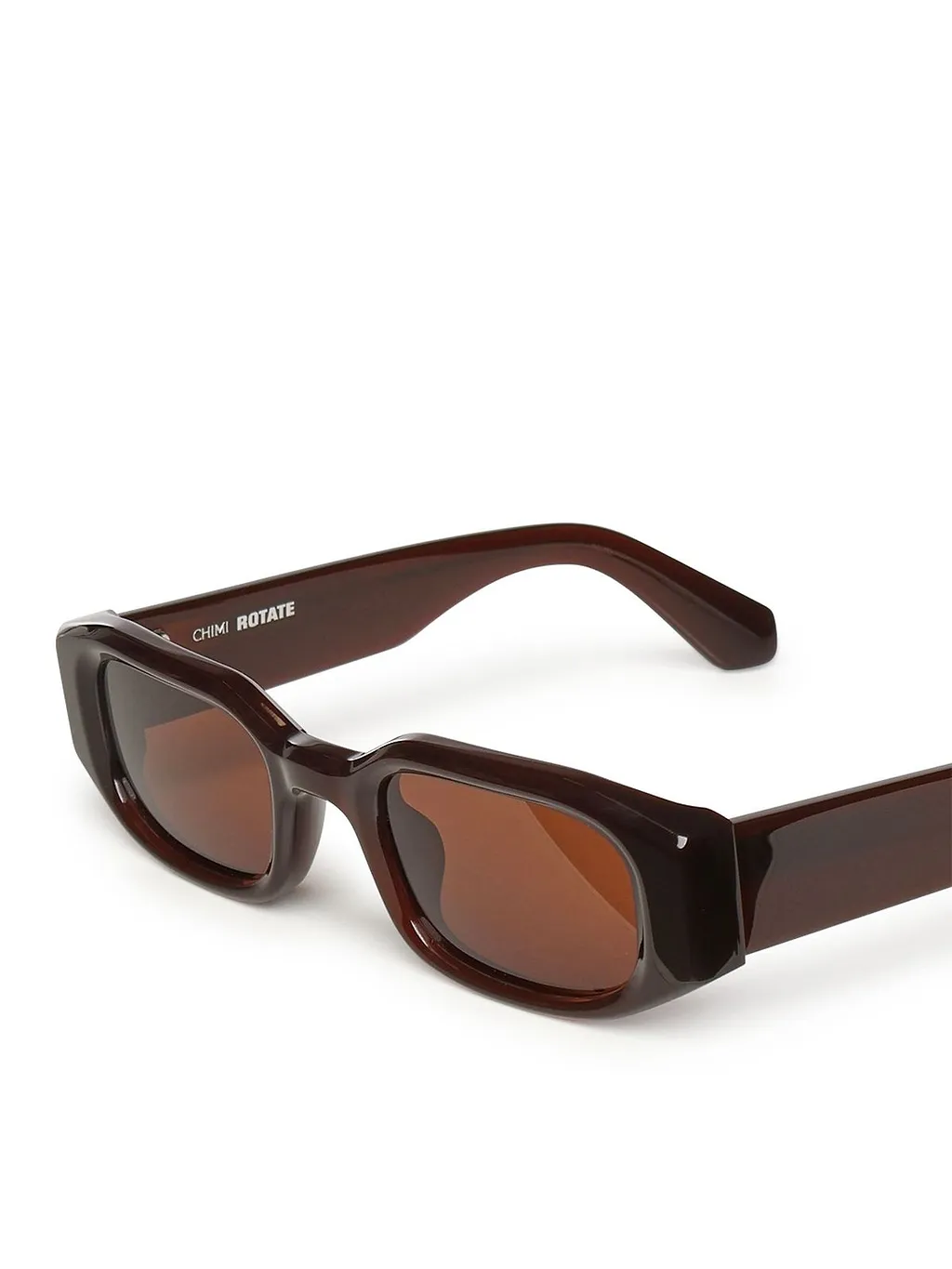Levi Rectangular Sunglasses
