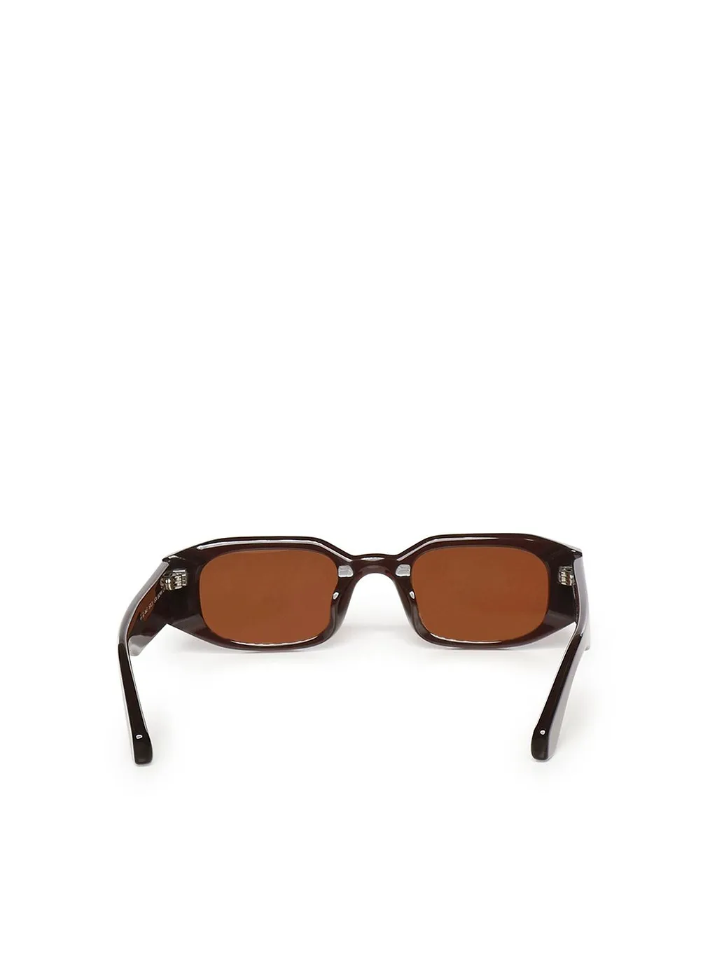 Levi Rectangular Sunglasses