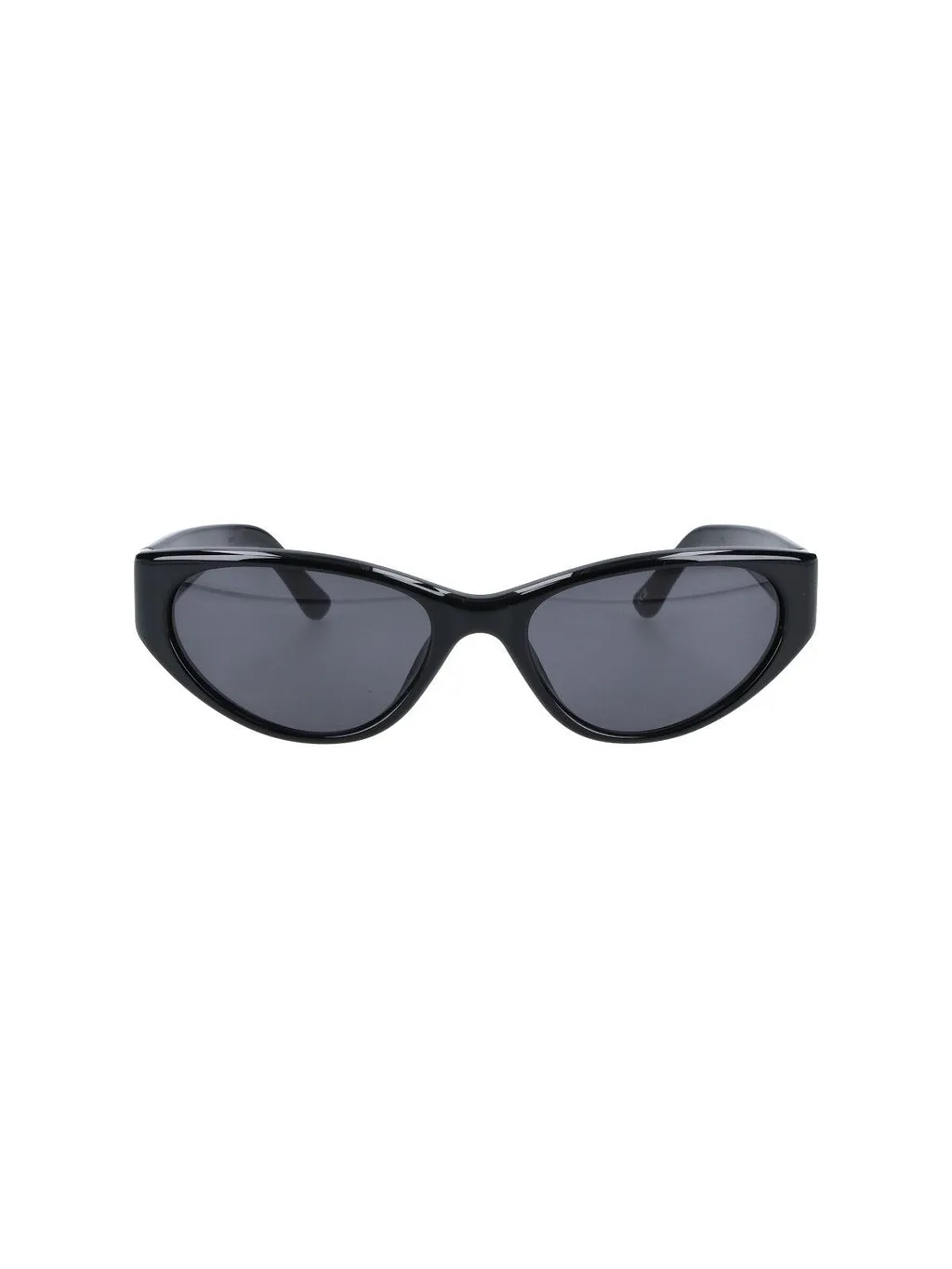 Chimi Oval Frame Sunglasses