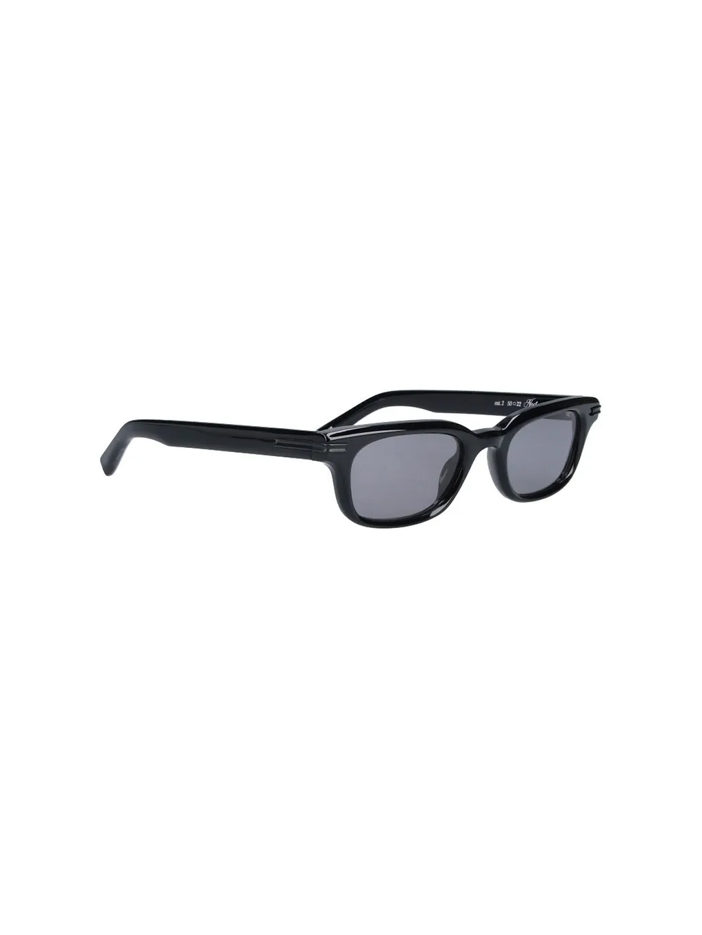 Rectangular Frame Sunglasses