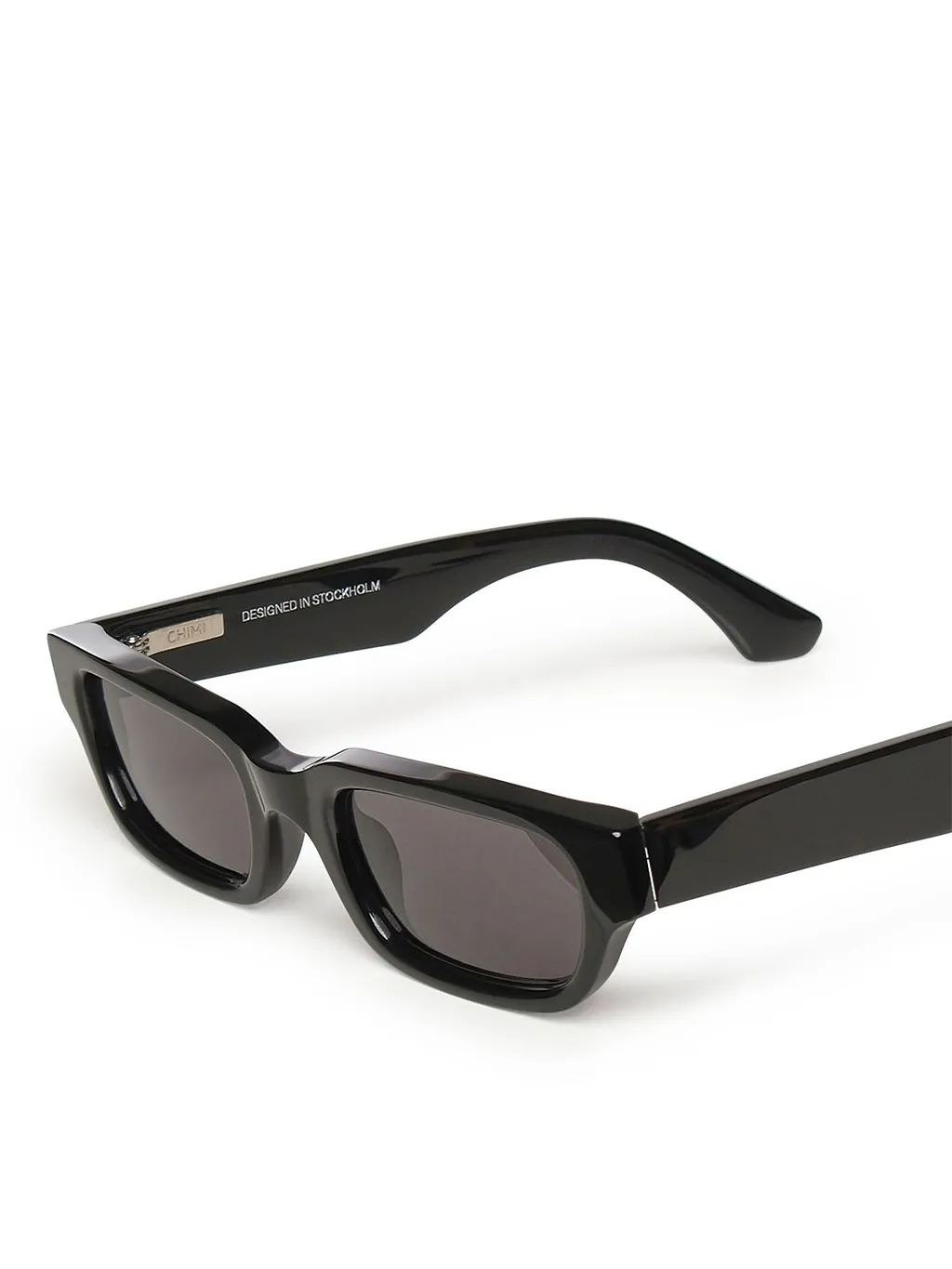 Rotate Rectangular Sunglasses