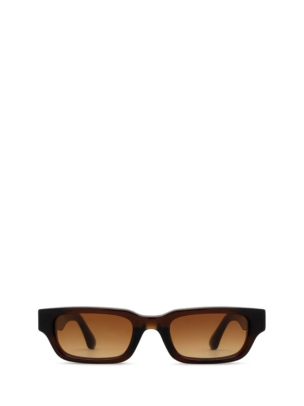 Rectangular Frame Sunglasses