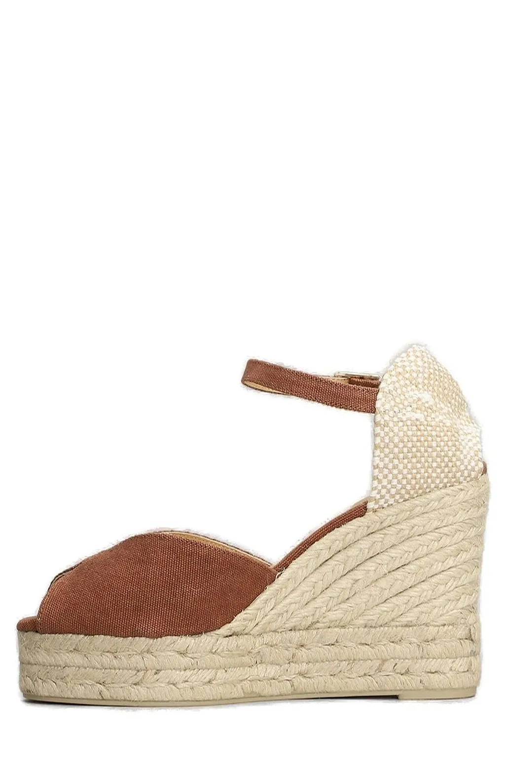 Bianca 8 Ed 002 Espadrilles