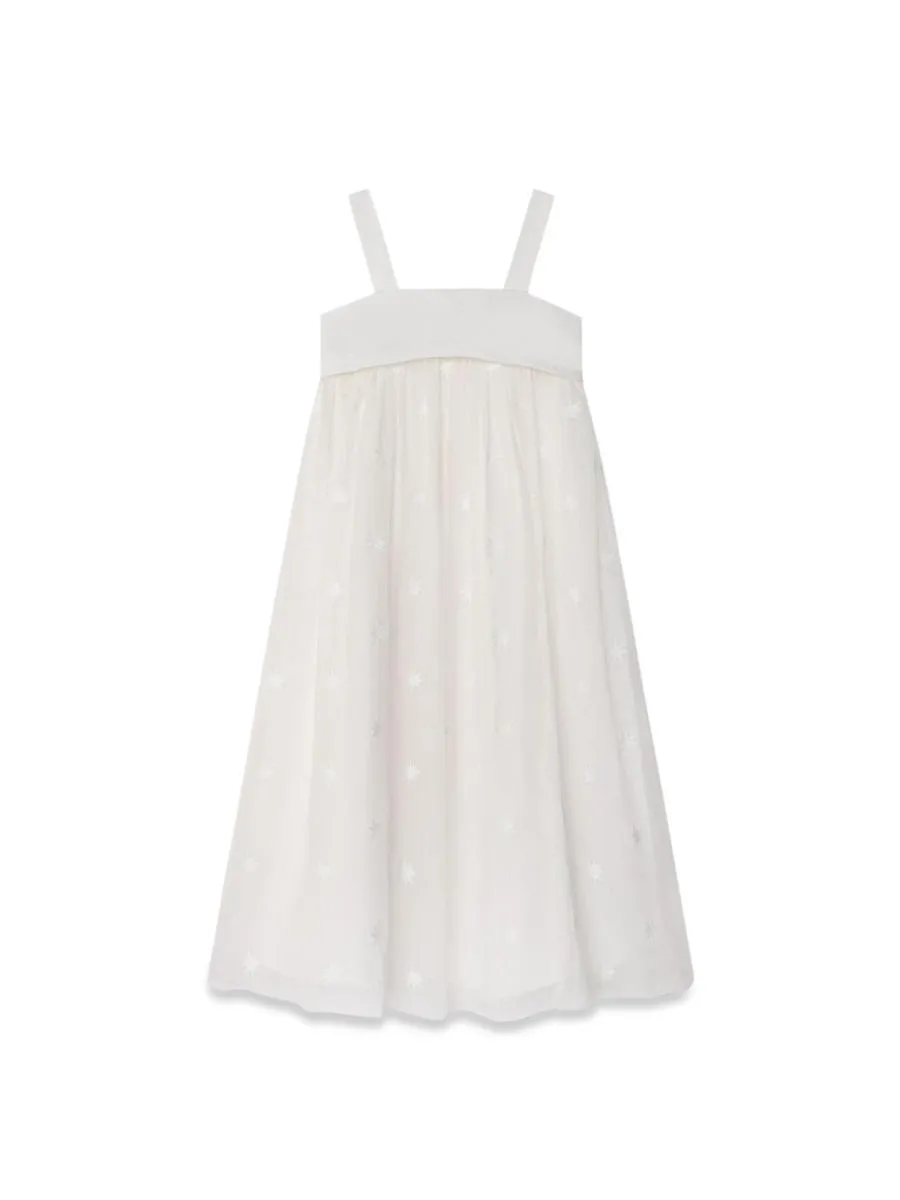 Chloé Kids Ceremony Dress
