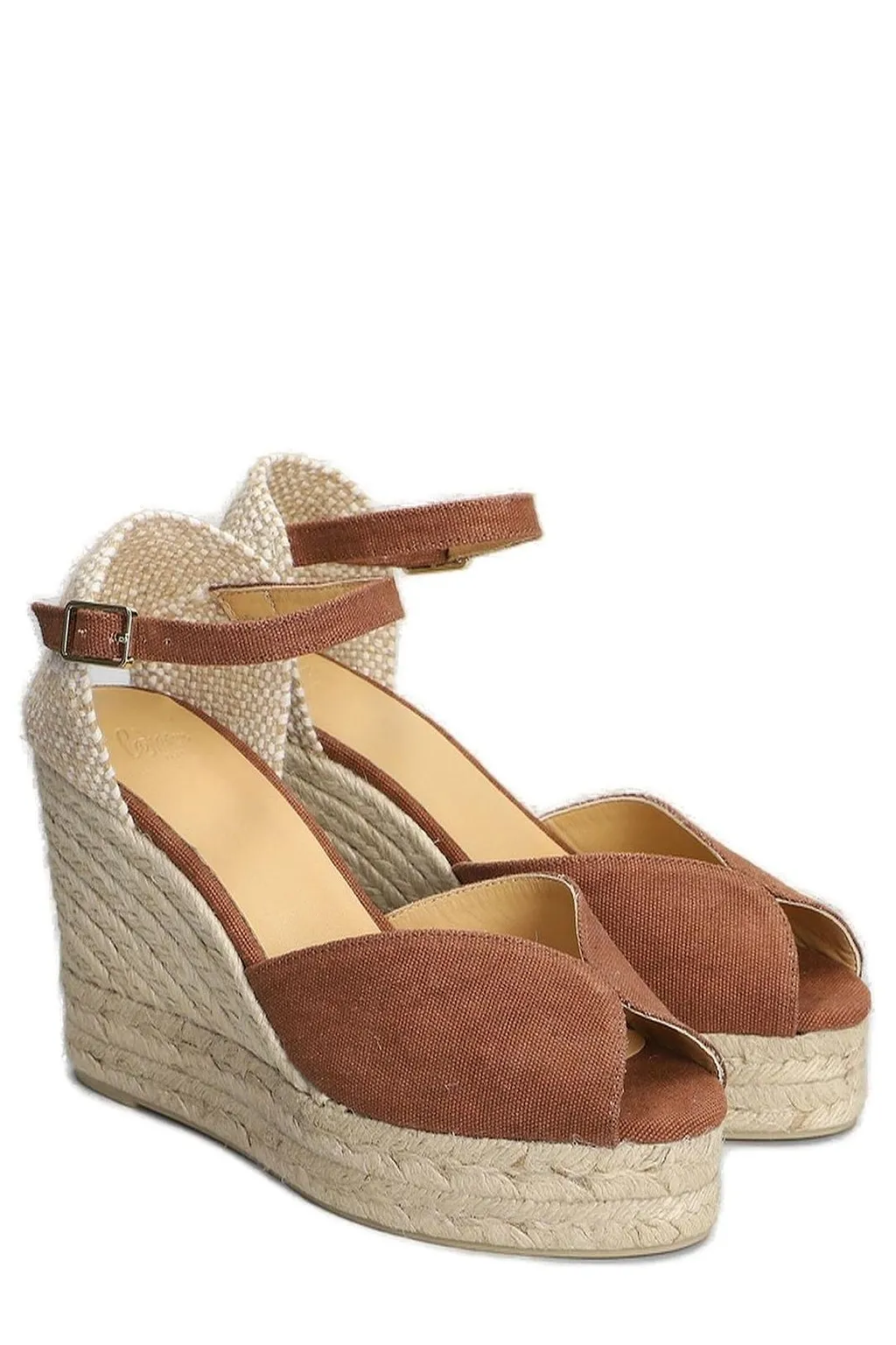 Bianca 8 Ed 002 Espadrilles