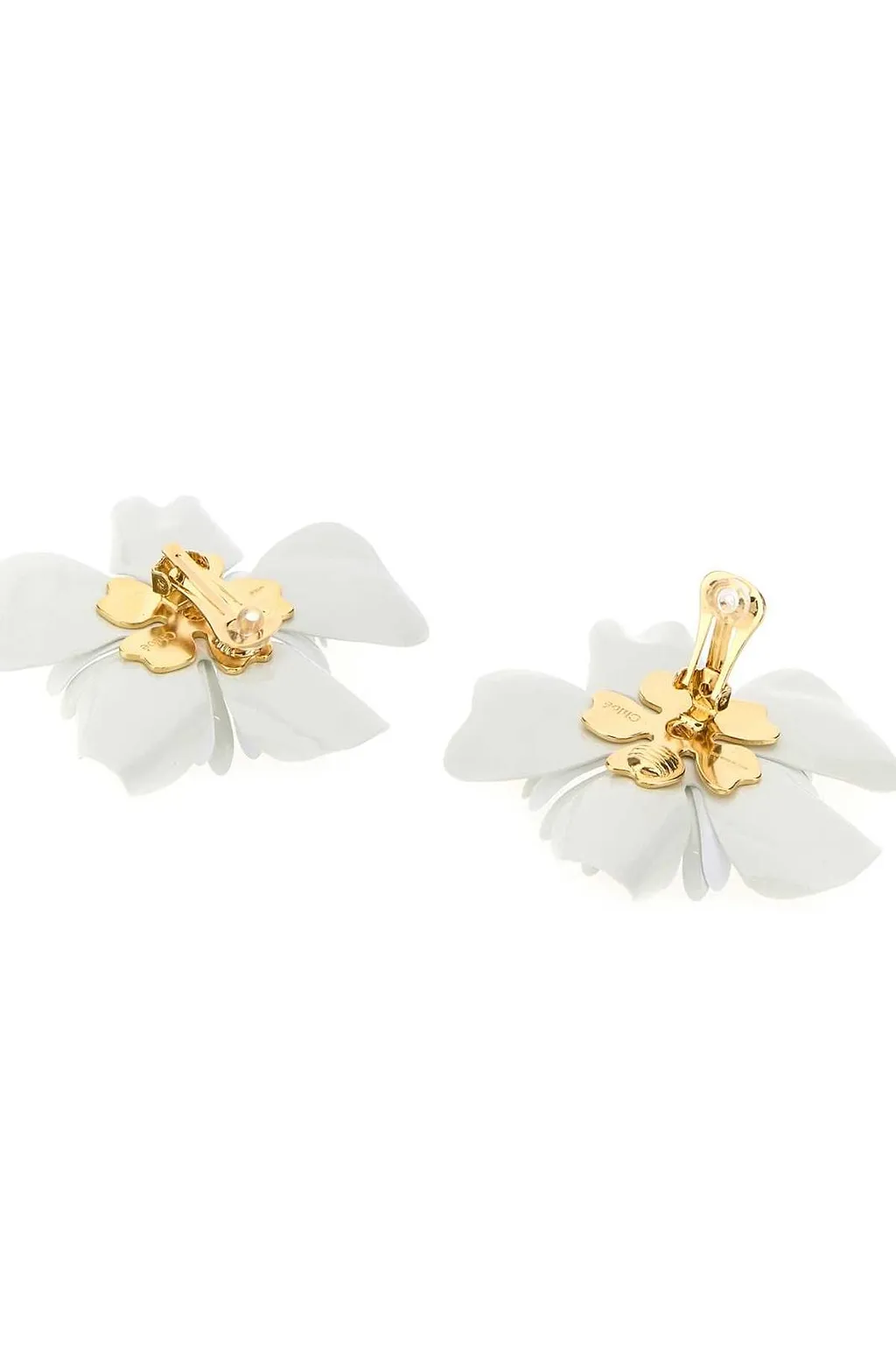 Chloé Bloom Earrings