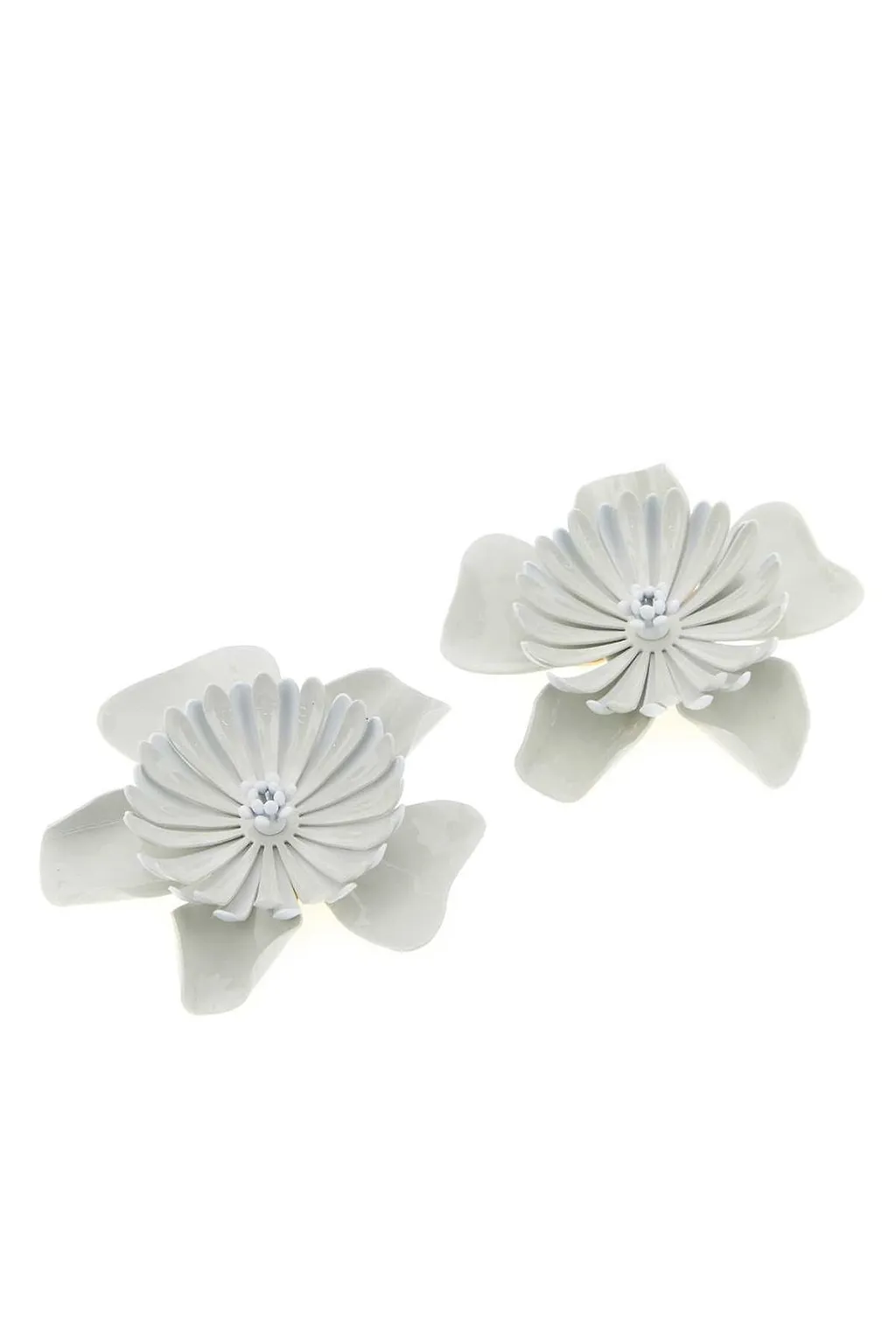 Chloé Bloom Earrings
