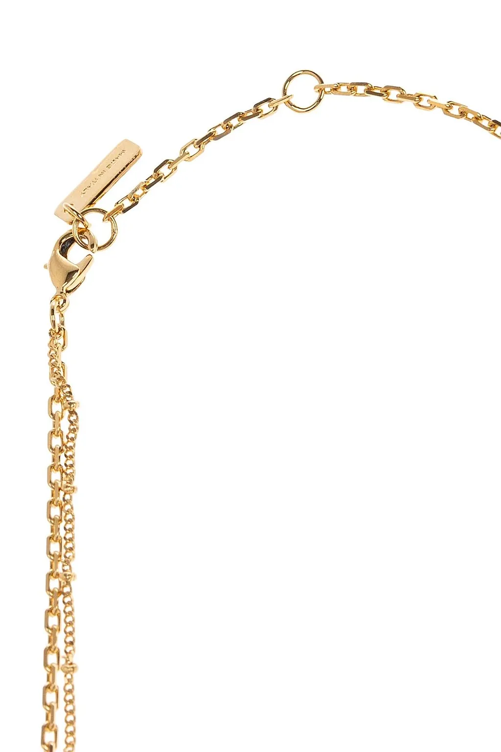 Chloé Bloomcraft Pendant Necklace