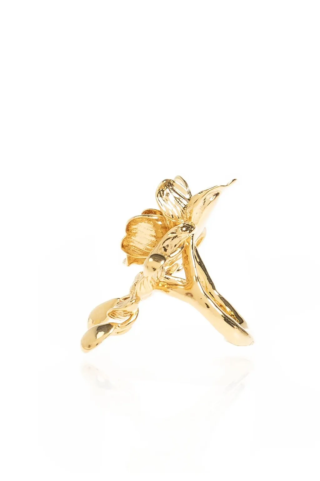 Bouquet Floral Ring