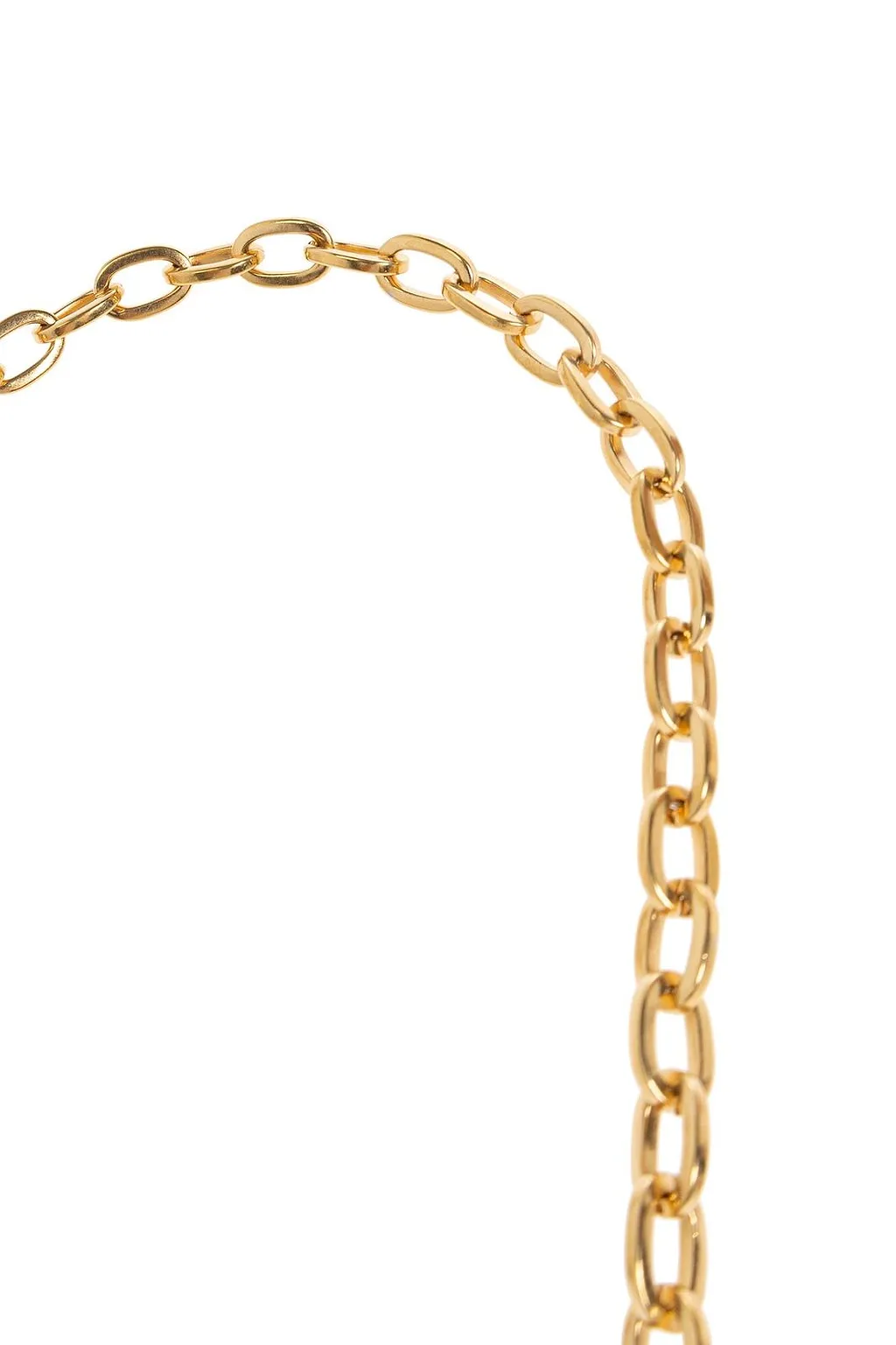 Chloé Bloomcraft Pendant Necklace