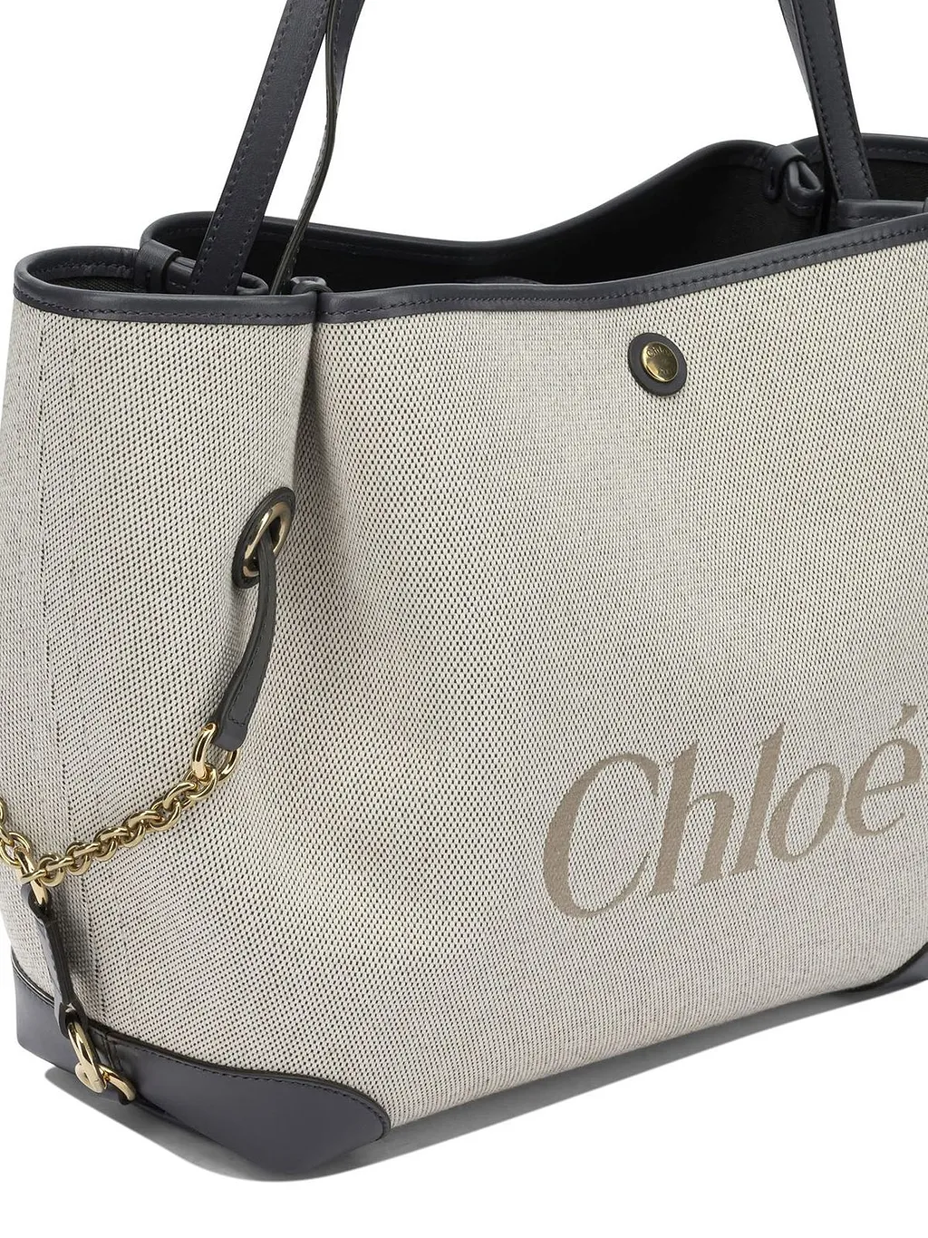 Clover Double Carry Bag
