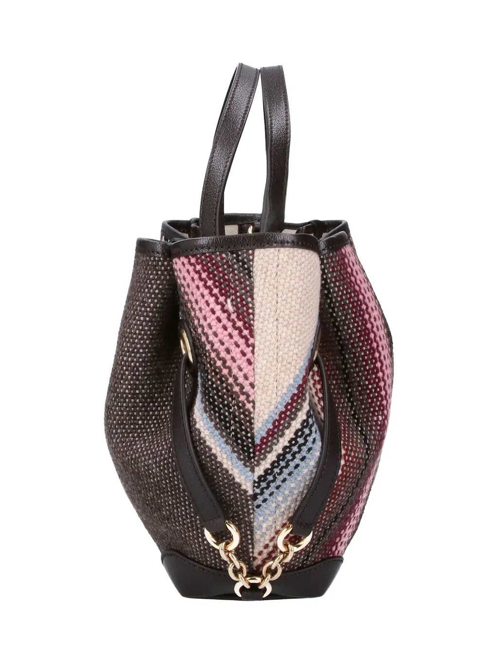 Clover Cabas Tote Bag