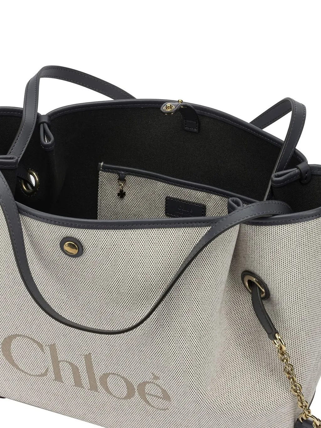 Clover Double Carry Bag