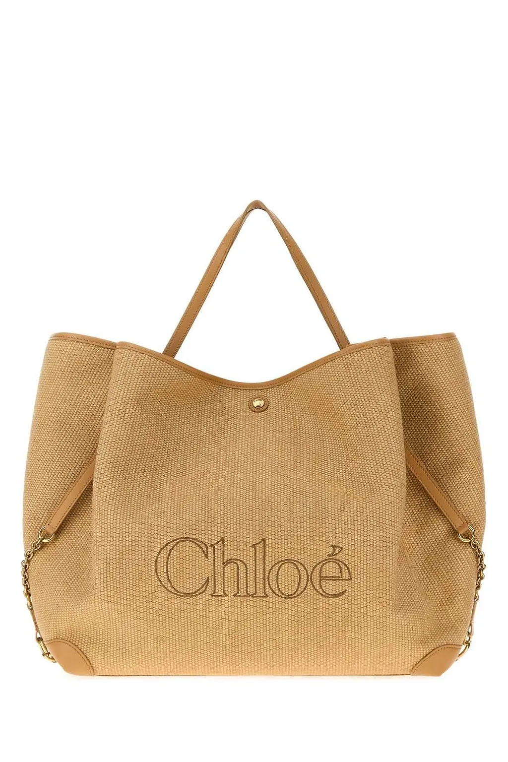 Clover Double Carry Bag