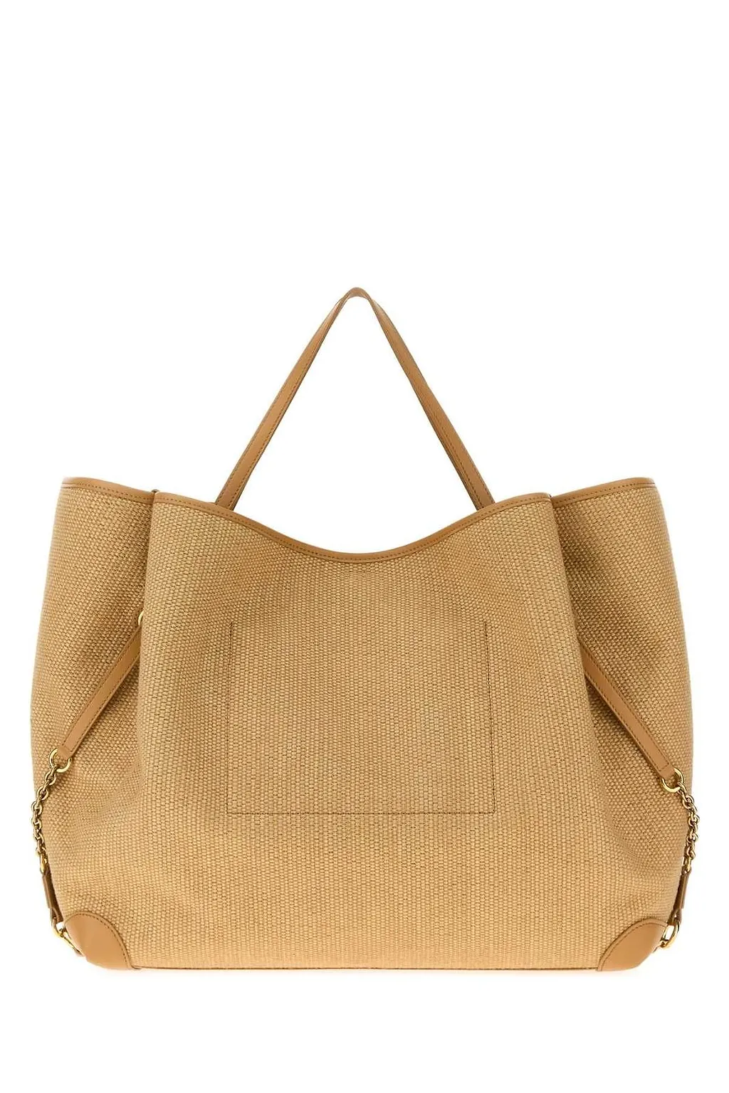 Clover Double Carry Bag