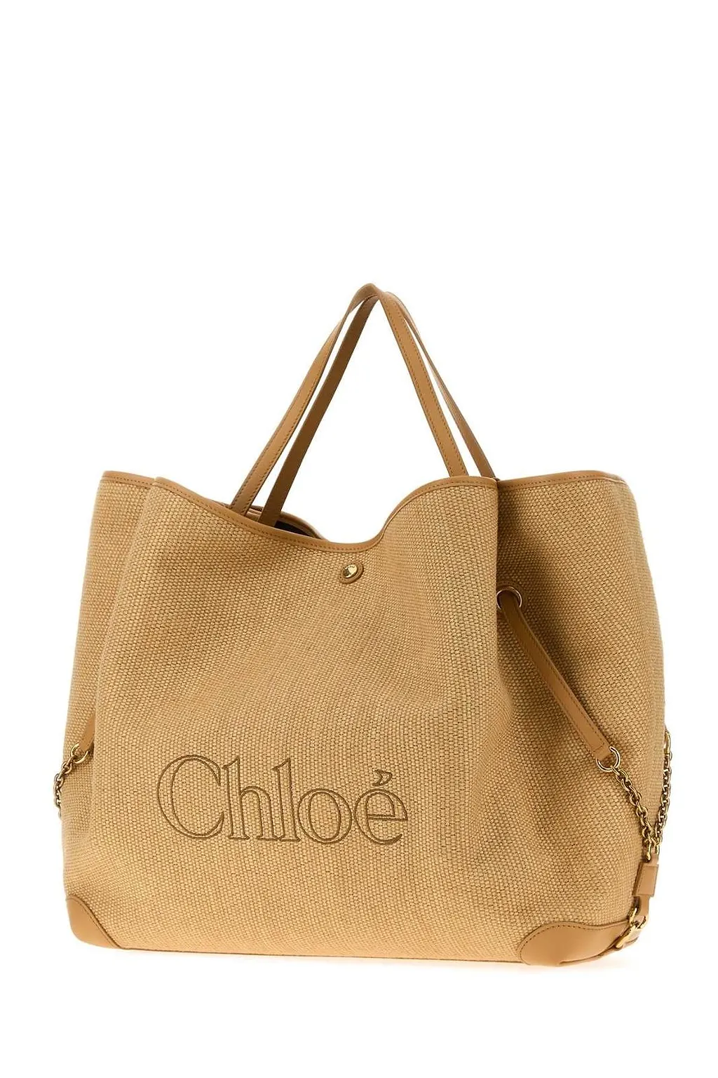 Clover Double Carry Bag