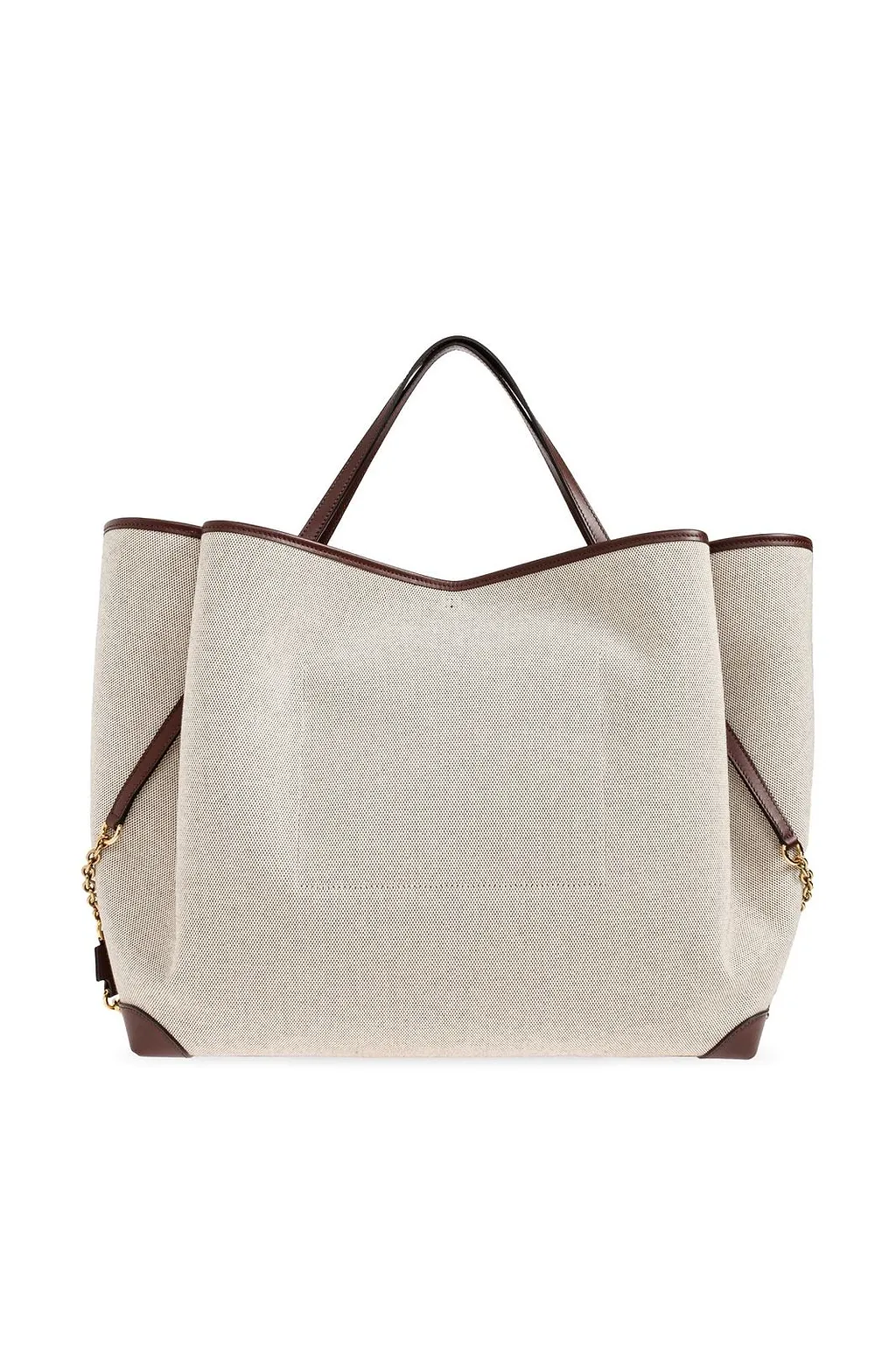 Chloé Large Carry Tote Bag