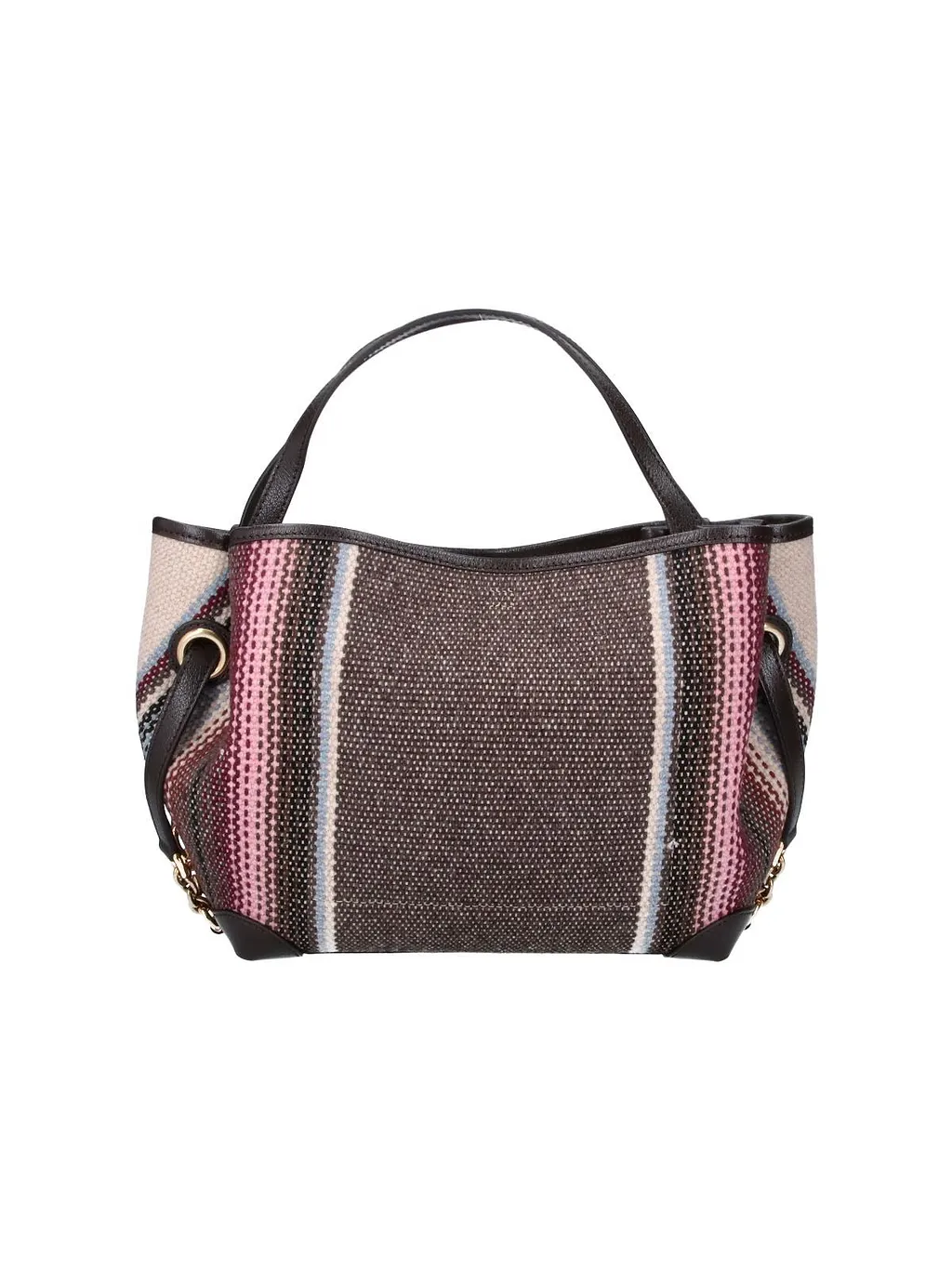 Clover Cabas Tote Bag