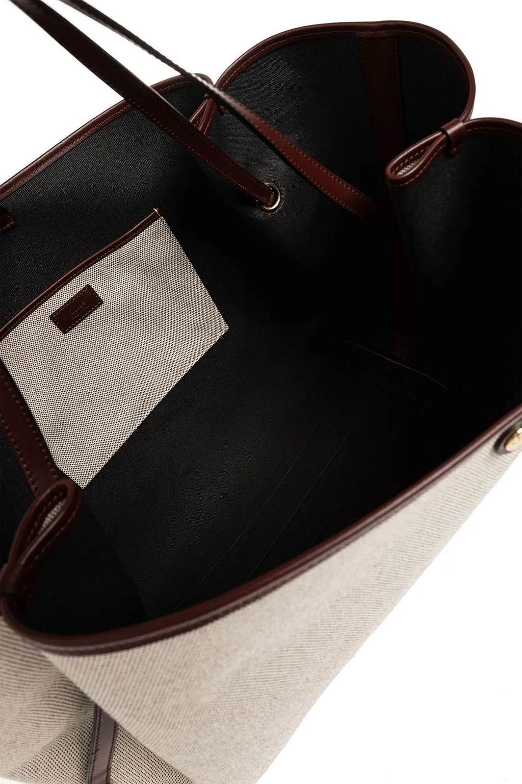 Chloé Large Carry Tote Bag